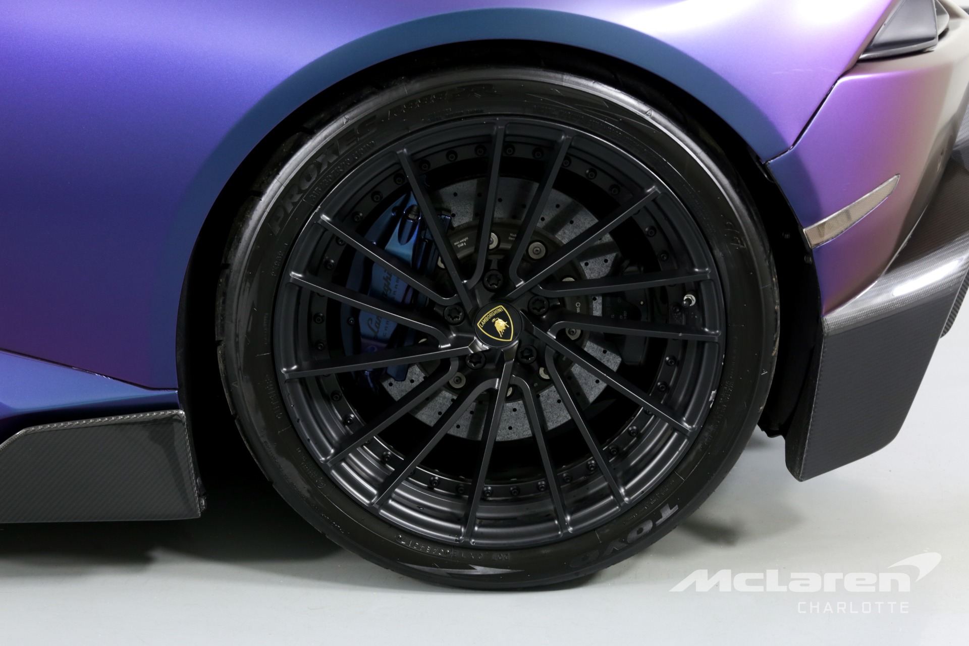 Used 2015 Lamborghini Huracan LP 610-4 | Charlotte, NC