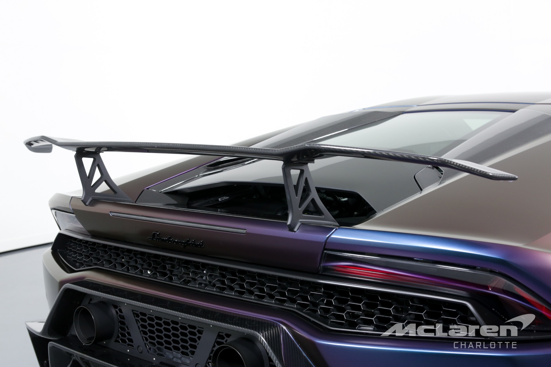 Used 2015 Lamborghini Huracan LP 610-4 | Charlotte, NC