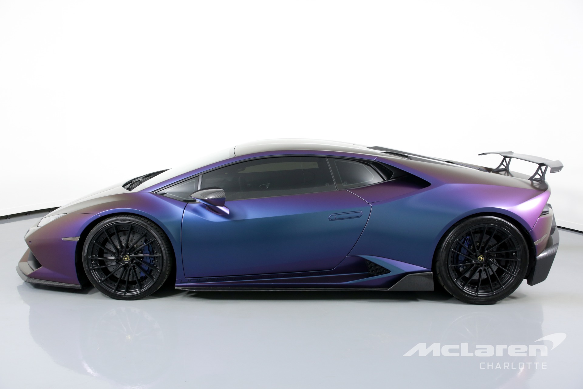 Used 2015 Lamborghini Huracan LP 610-4 | Charlotte, NC
