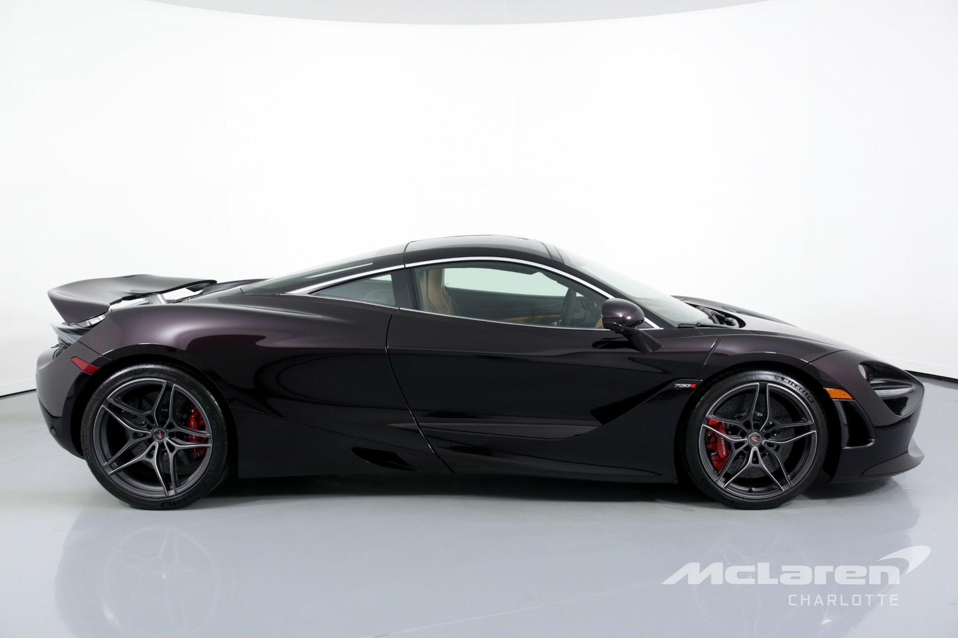 Used 2018 McLaren 720S Luxury | Charlotte, NC