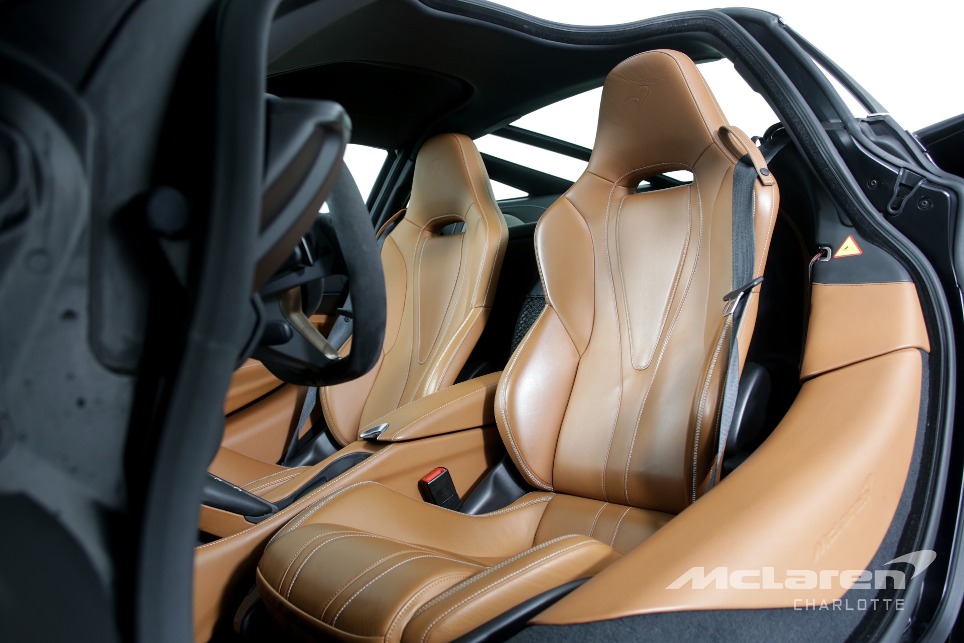 Used 2018 McLaren 720S Luxury | Charlotte, NC