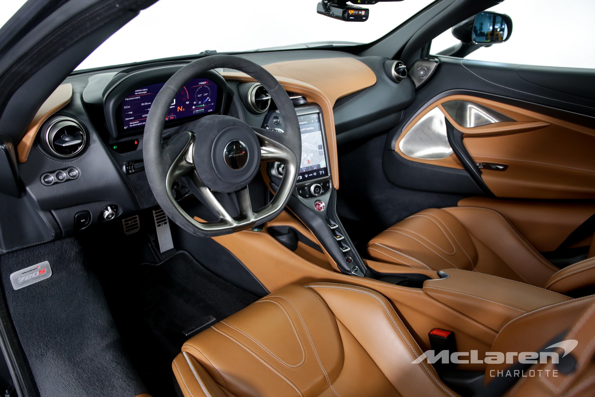 Used 2018 McLaren 720S Luxury | Charlotte, NC
