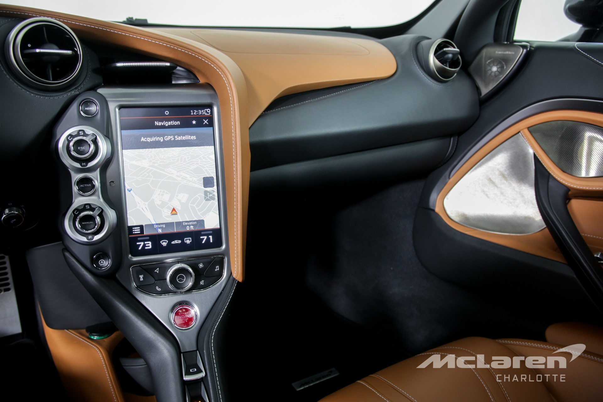 Used 2018 McLaren 720S Luxury | Charlotte, NC