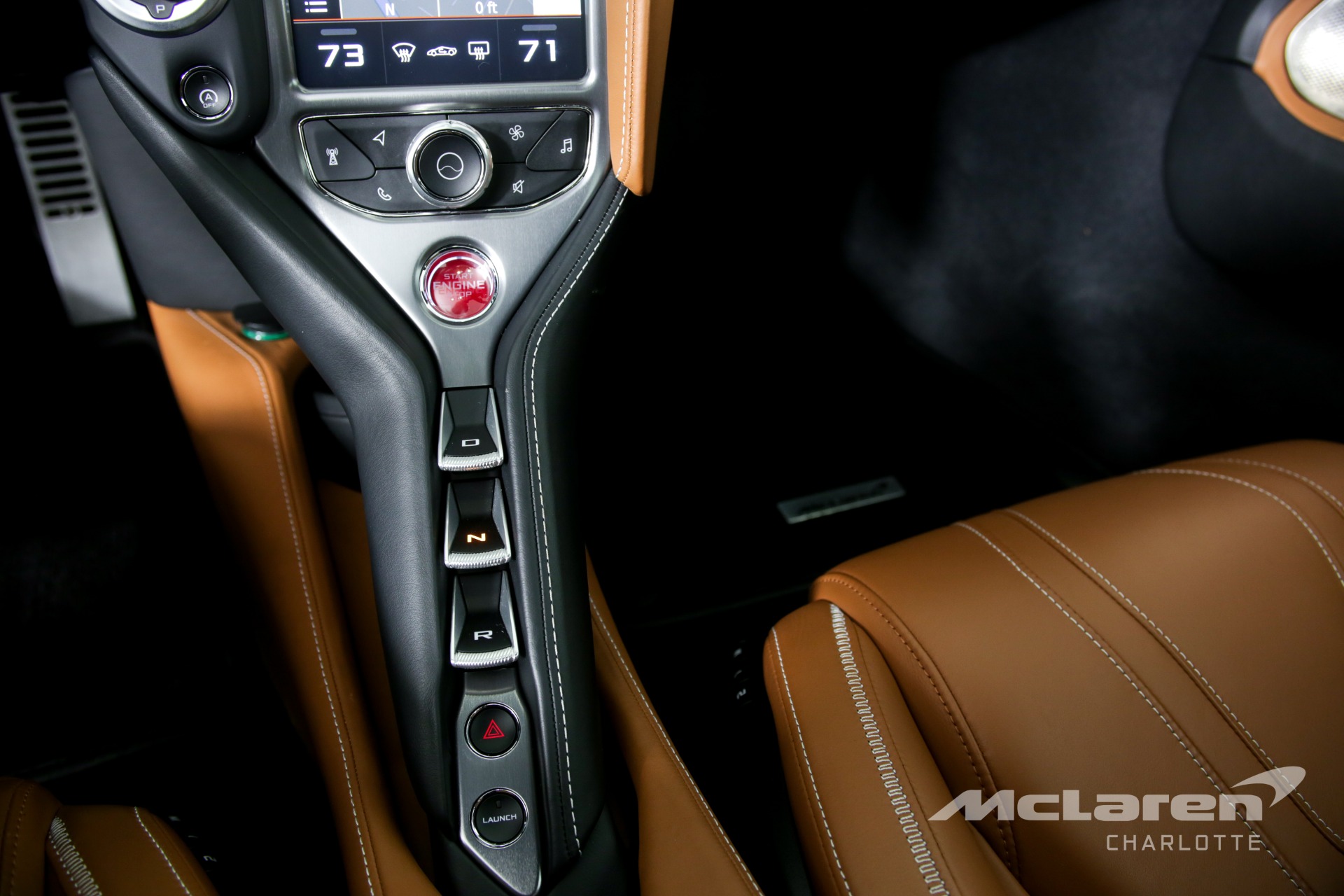Used 2018 McLaren 720S Luxury | Charlotte, NC