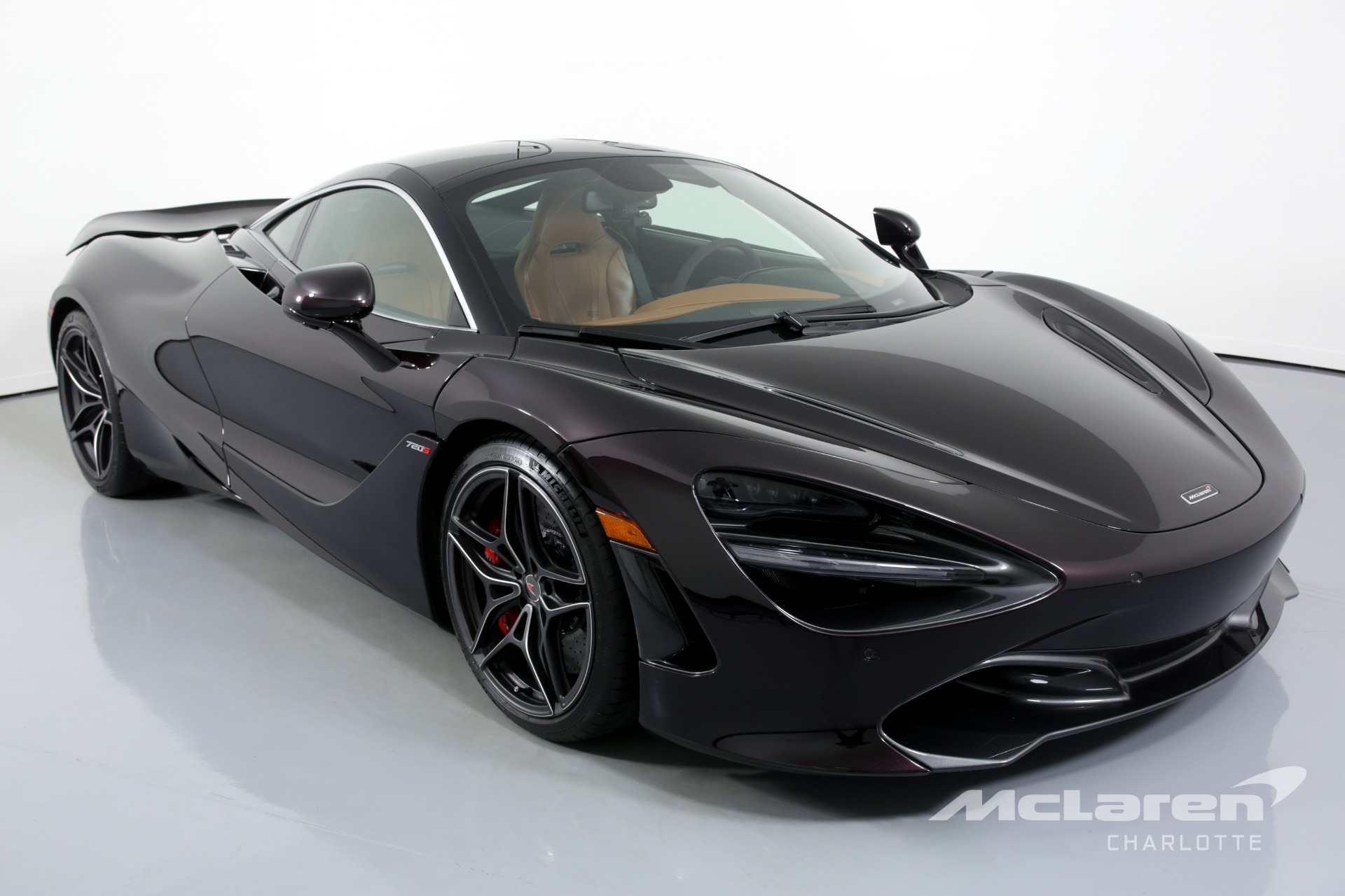 Used 2018 McLaren 720S Luxury | Charlotte, NC
