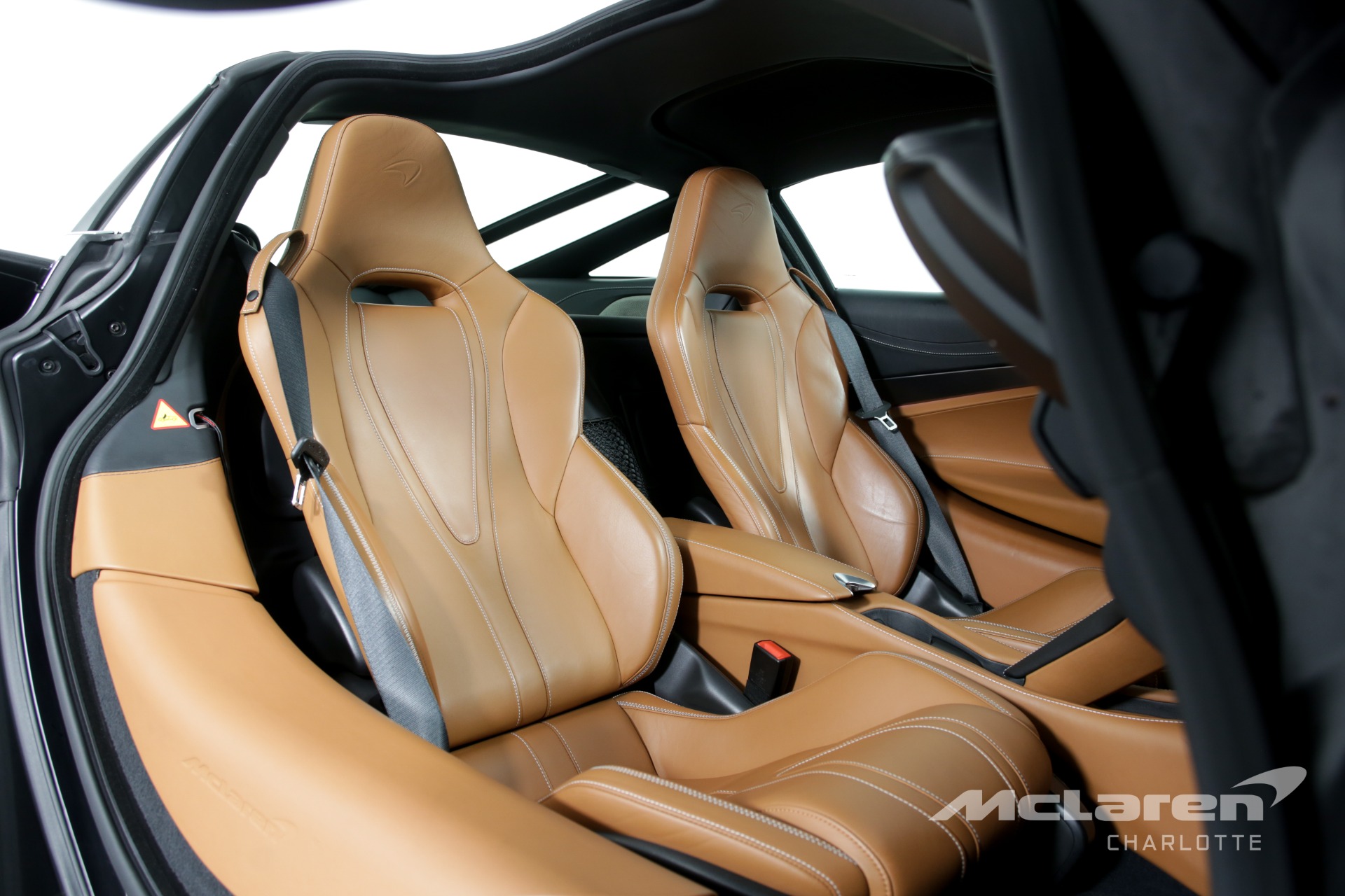 Used 2018 McLaren 720S Luxury | Charlotte, NC