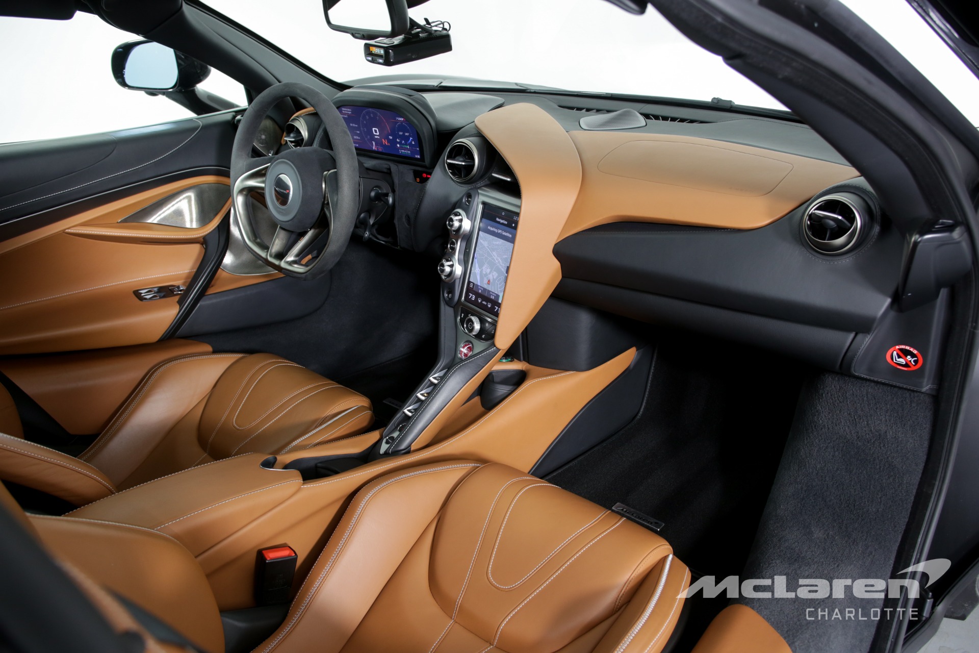 Used 2018 McLaren 720S Luxury | Charlotte, NC