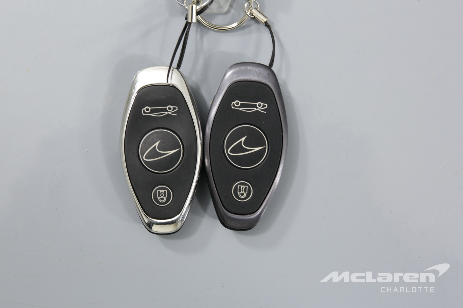 Used 2018 McLaren 720S Luxury | Charlotte, NC