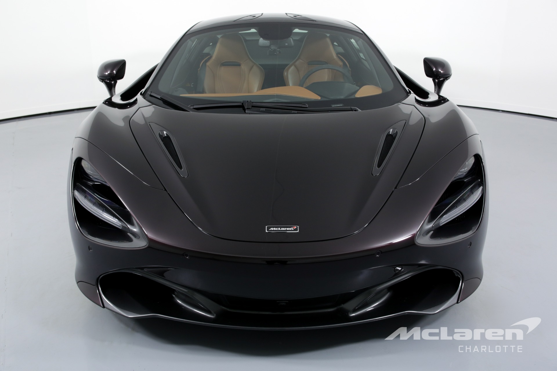 Used 2018 McLaren 720S Luxury | Charlotte, NC