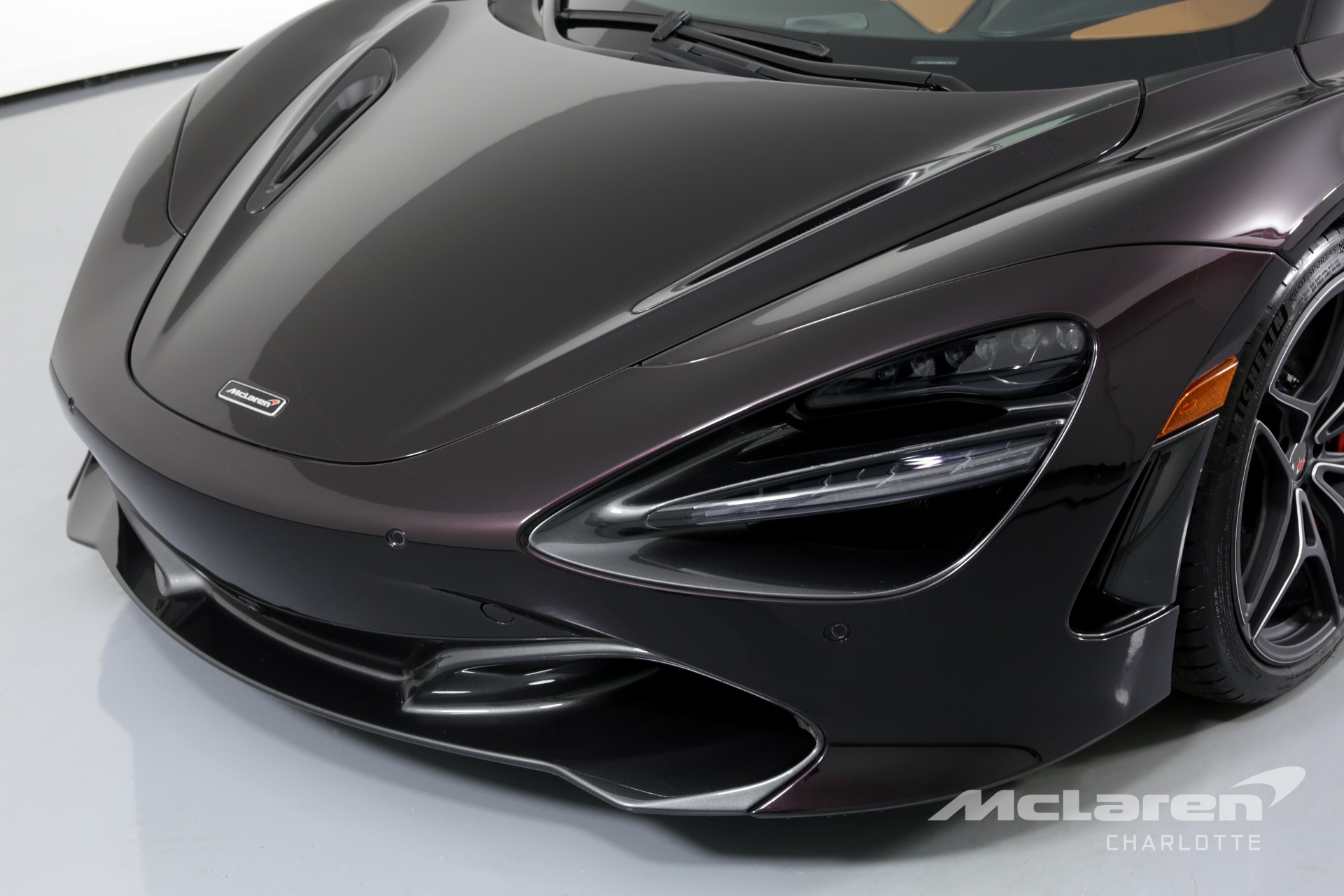 Used 2018 McLaren 720S Luxury | Charlotte, NC