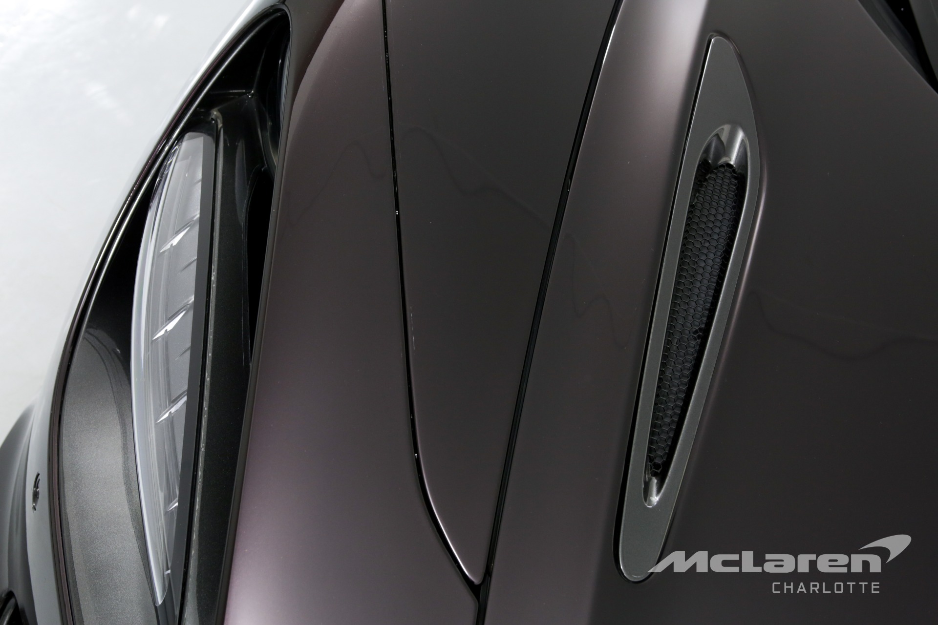 Used 2018 McLaren 720S Luxury | Charlotte, NC