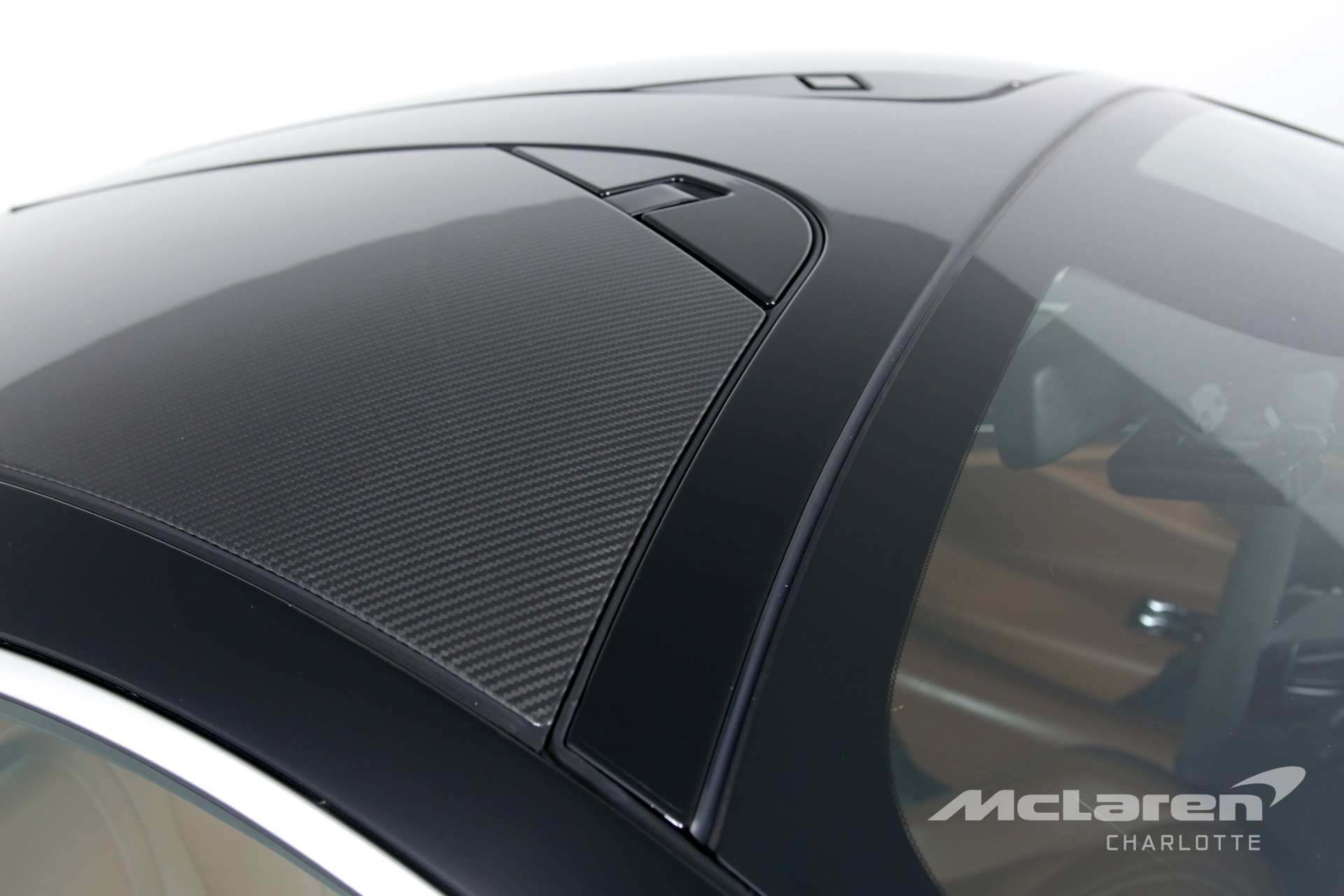 Used 2018 McLaren 720S Luxury | Charlotte, NC