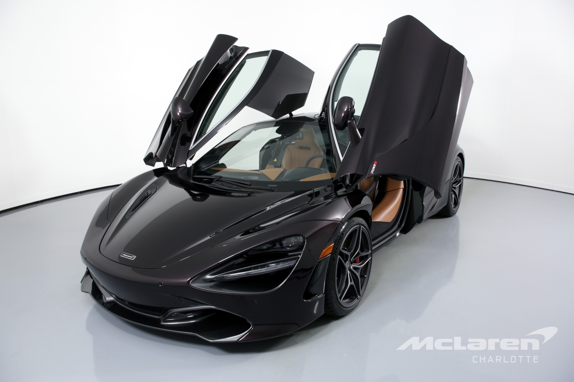 Used 2018 McLaren 720S Luxury | Charlotte, NC