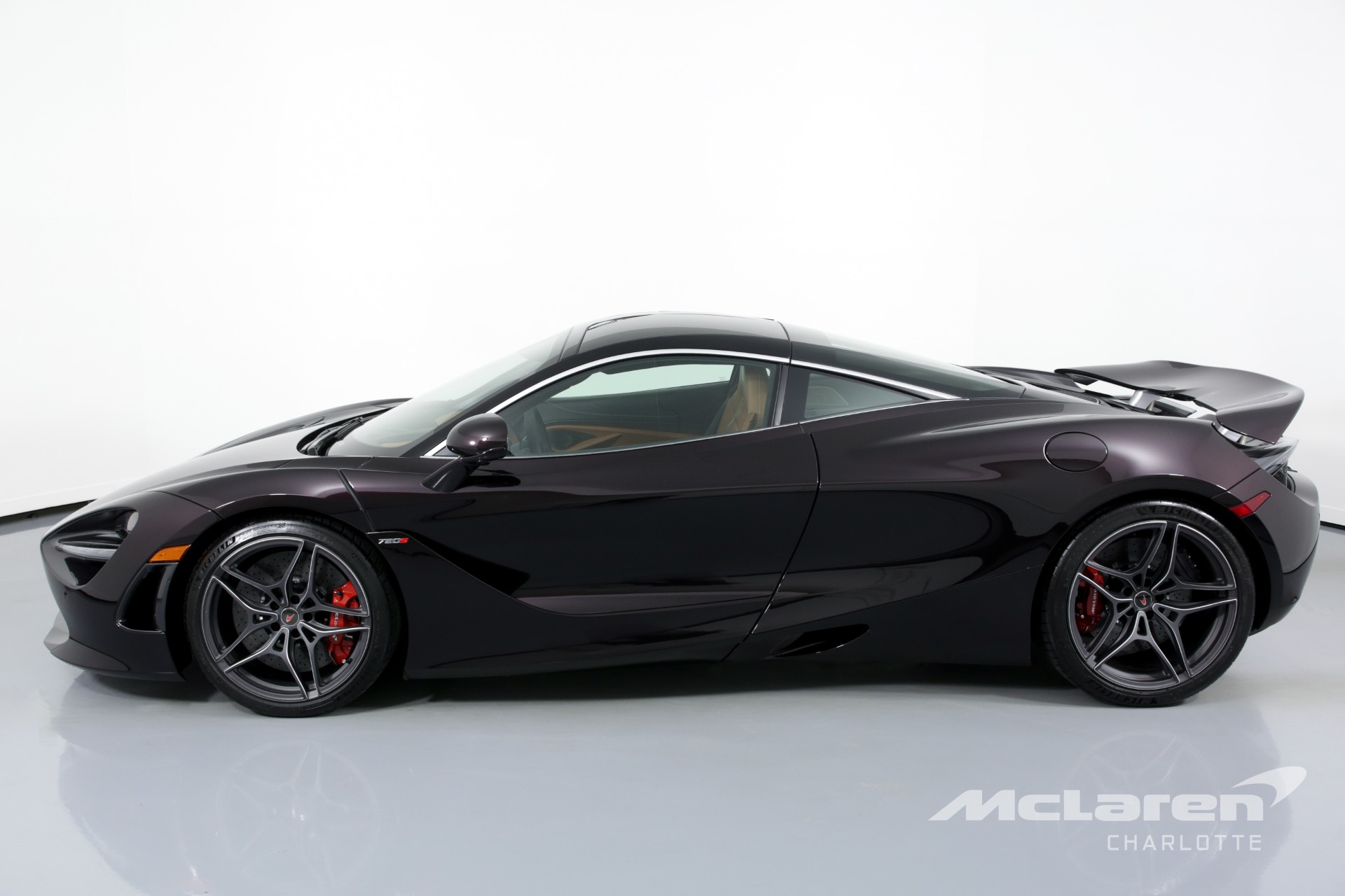 Used 2018 McLaren 720S Luxury | Charlotte, NC