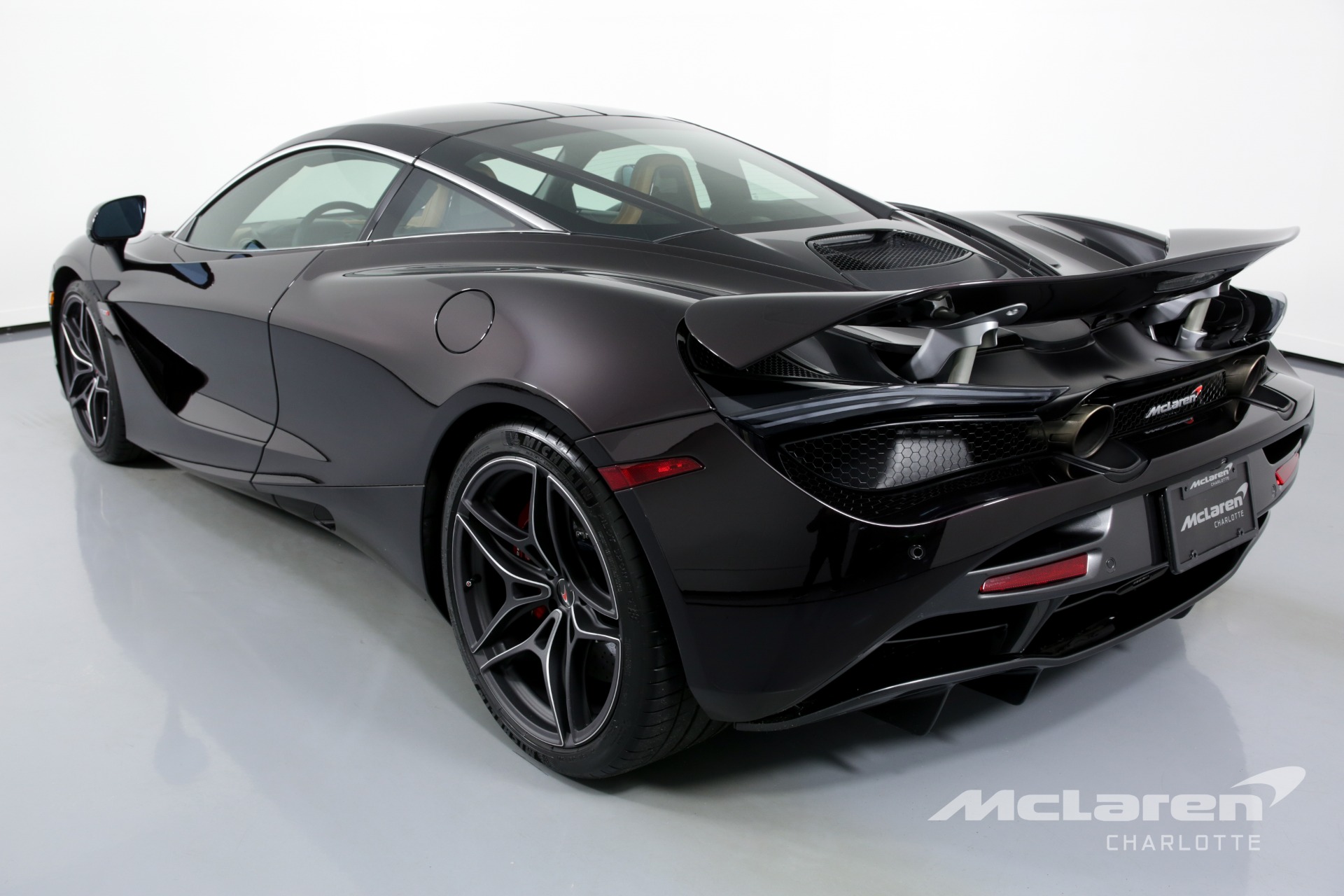 Used 2018 McLaren 720S Luxury | Charlotte, NC
