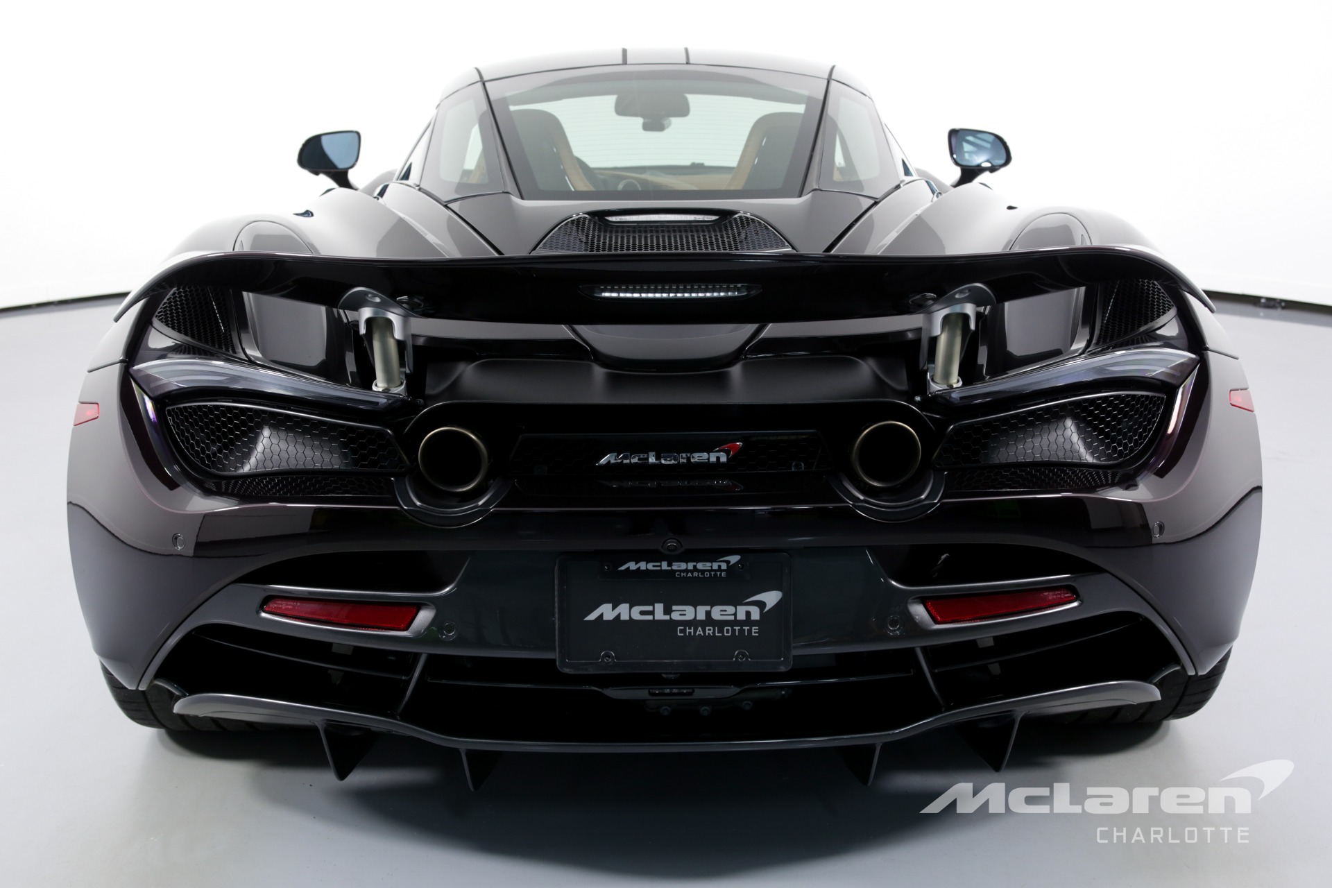 Used 2018 McLaren 720S Luxury | Charlotte, NC
