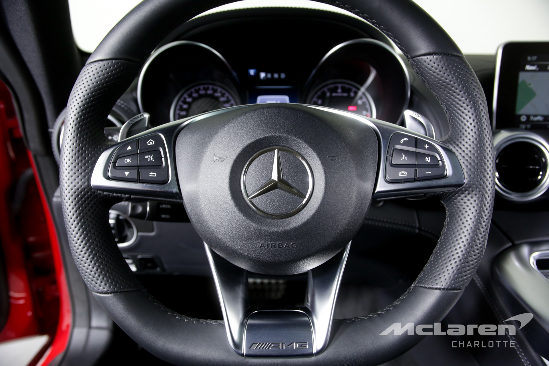Used 2019 Mercedes-Benz AMG GT | Charlotte, NC