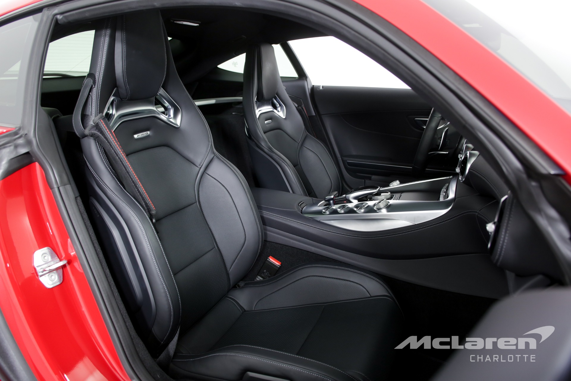 Used 2019 Mercedes-Benz AMG GT | Charlotte, NC