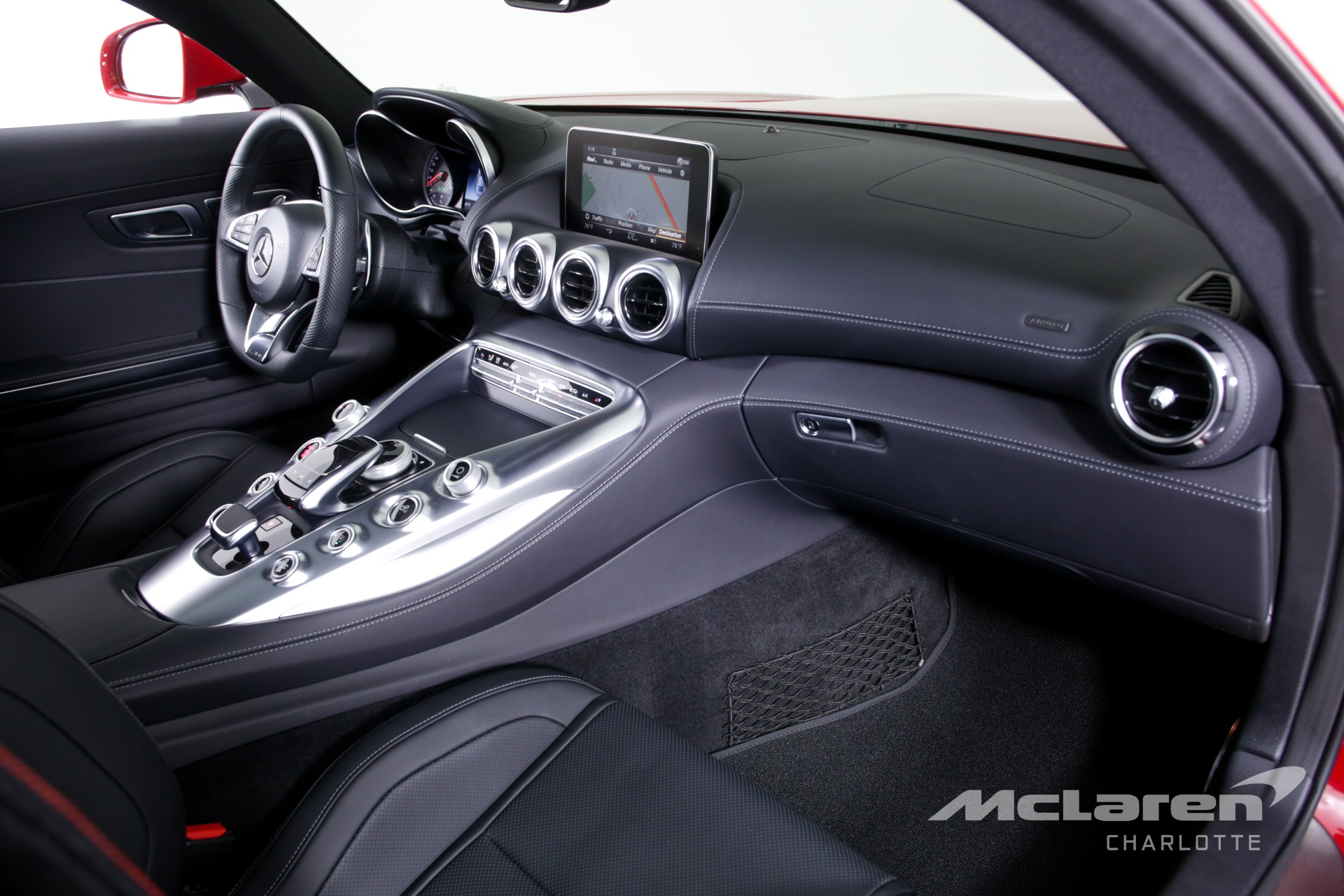 Used 2019 Mercedes-Benz AMG GT | Charlotte, NC