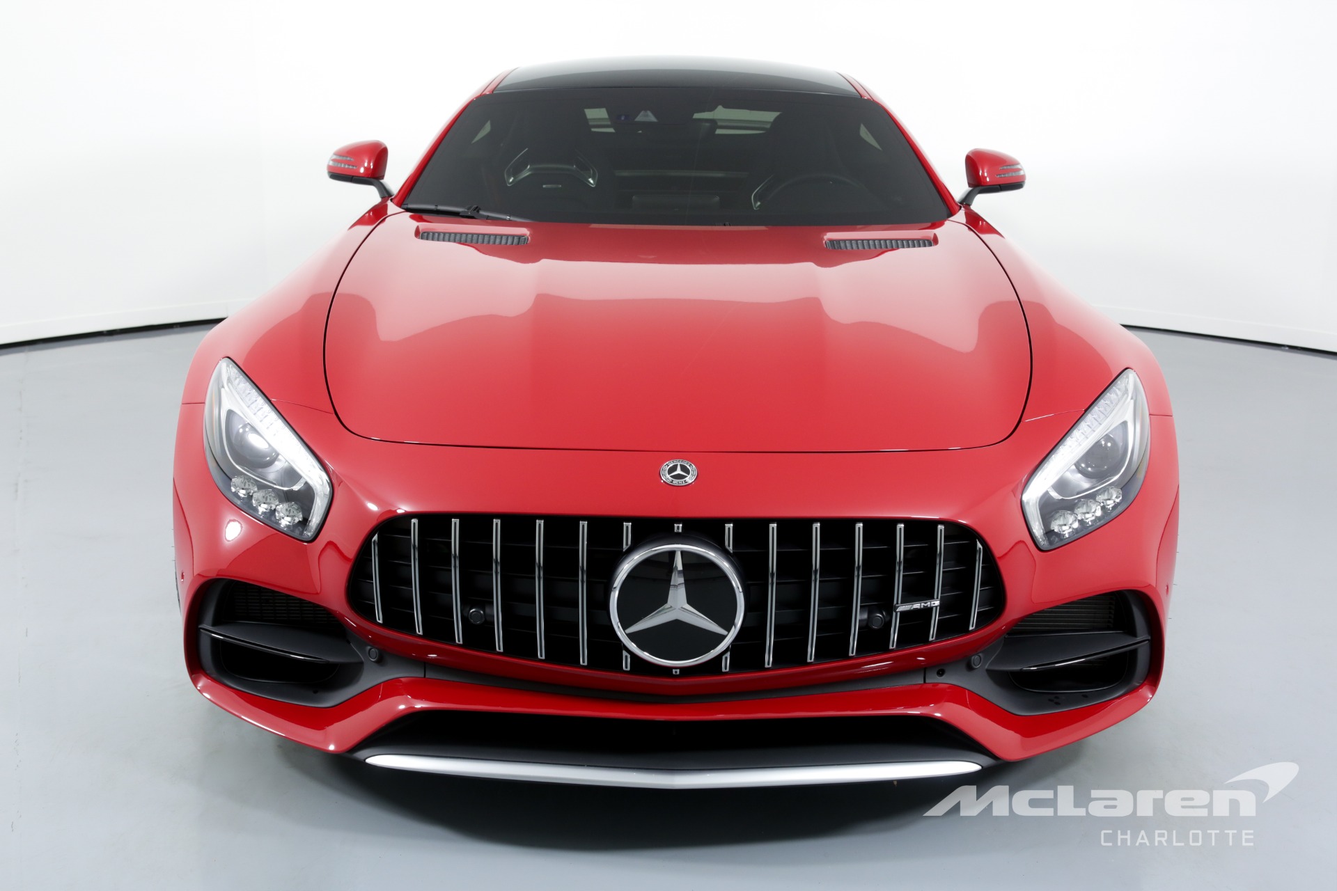 Used 2019 Mercedes-Benz AMG GT | Charlotte, NC
