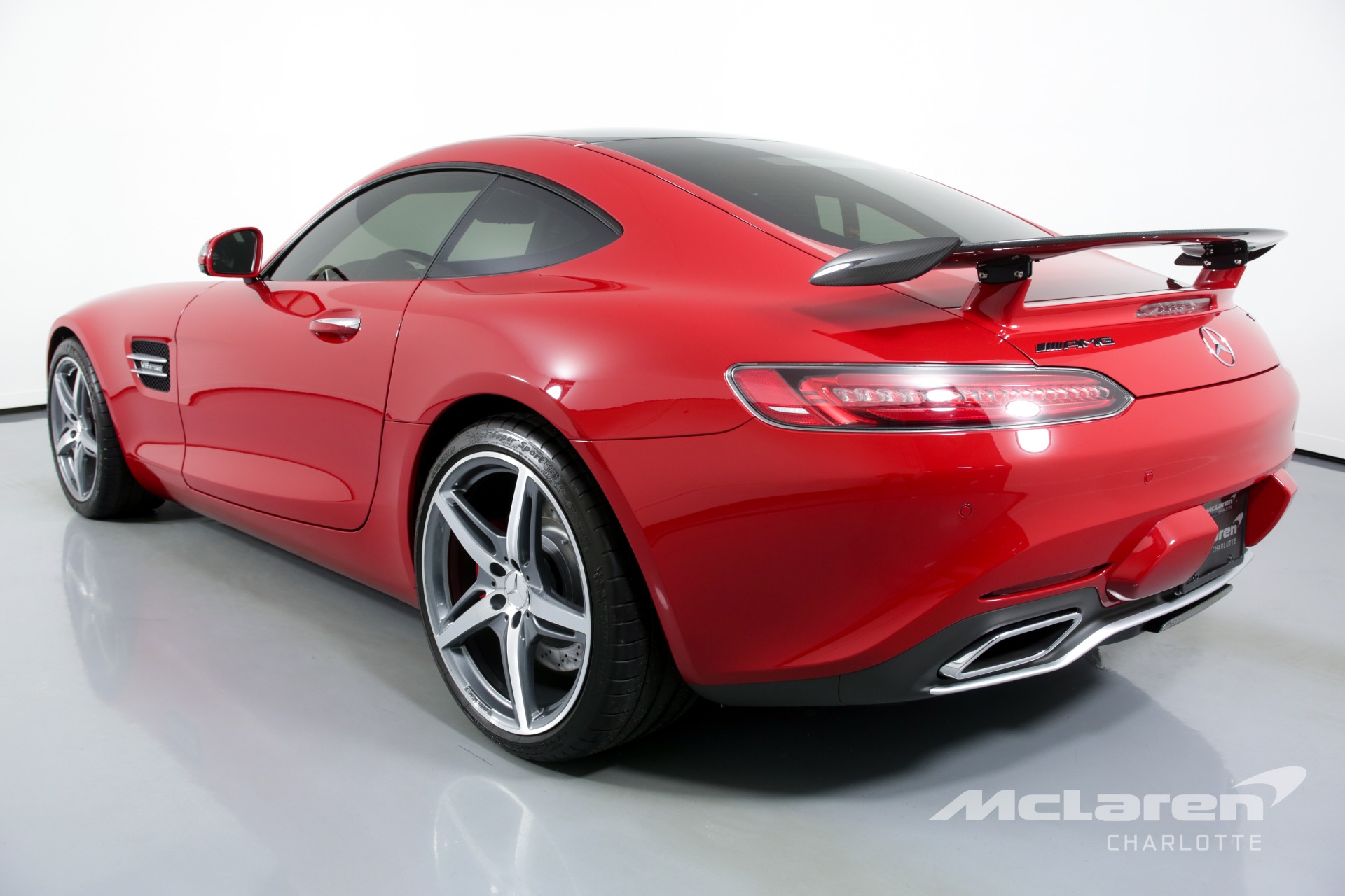 Used 2019 Mercedes-Benz AMG GT | Charlotte, NC