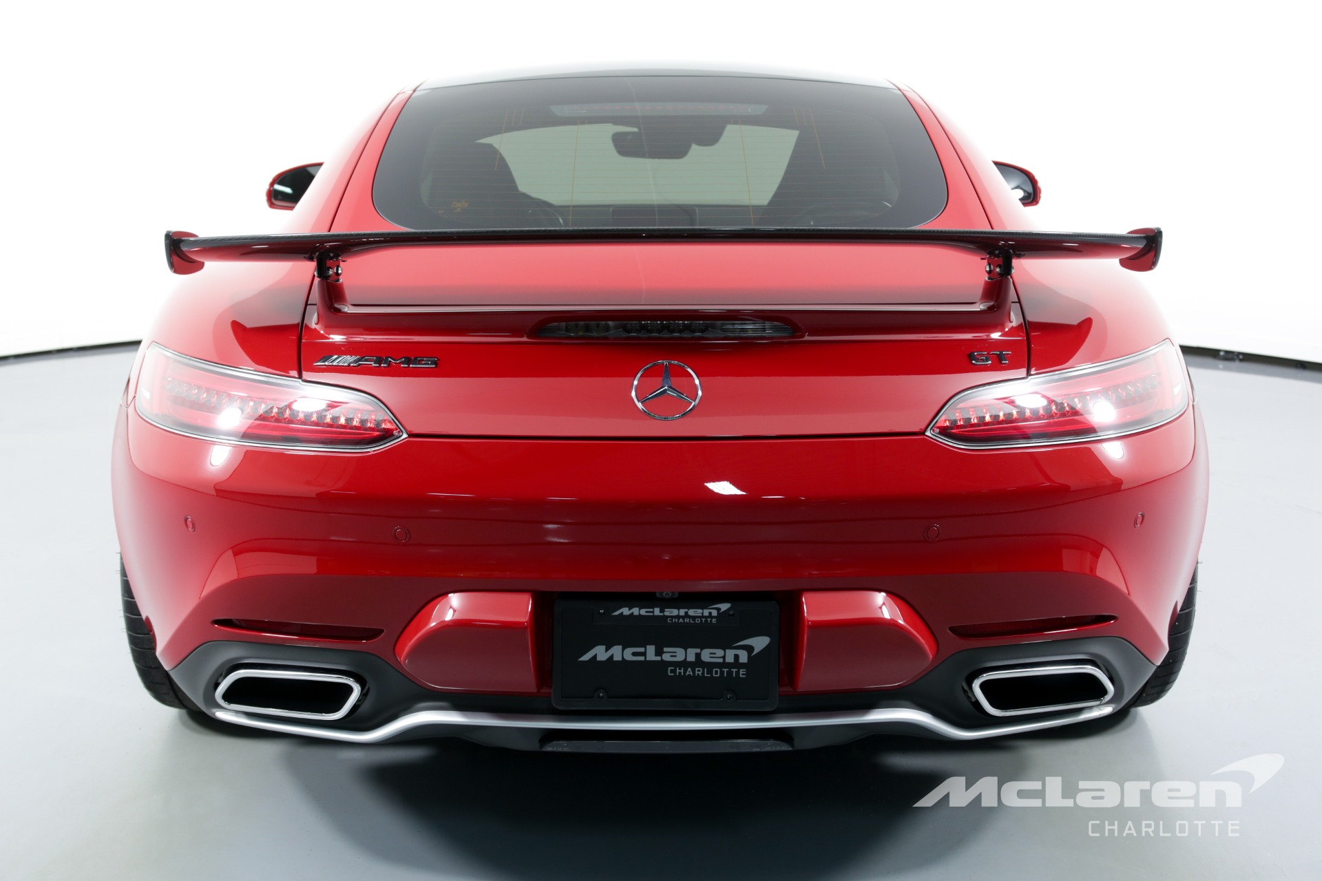 Used 2019 Mercedes-Benz AMG GT | Charlotte, NC