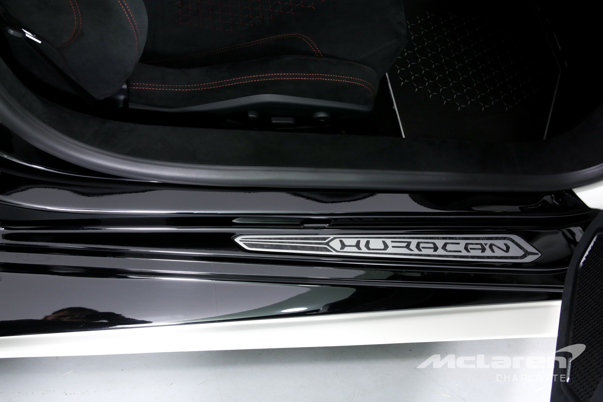 Used 2018 Lamborghini Huracan LP 640-4 Performante | Charlotte, NC