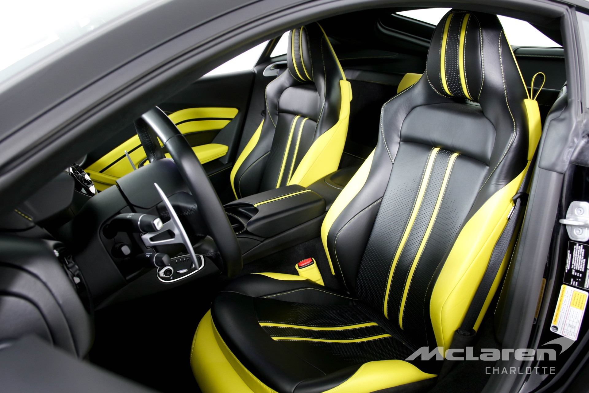 Used 2019 Aston Martin Vantage | Charlotte, NC