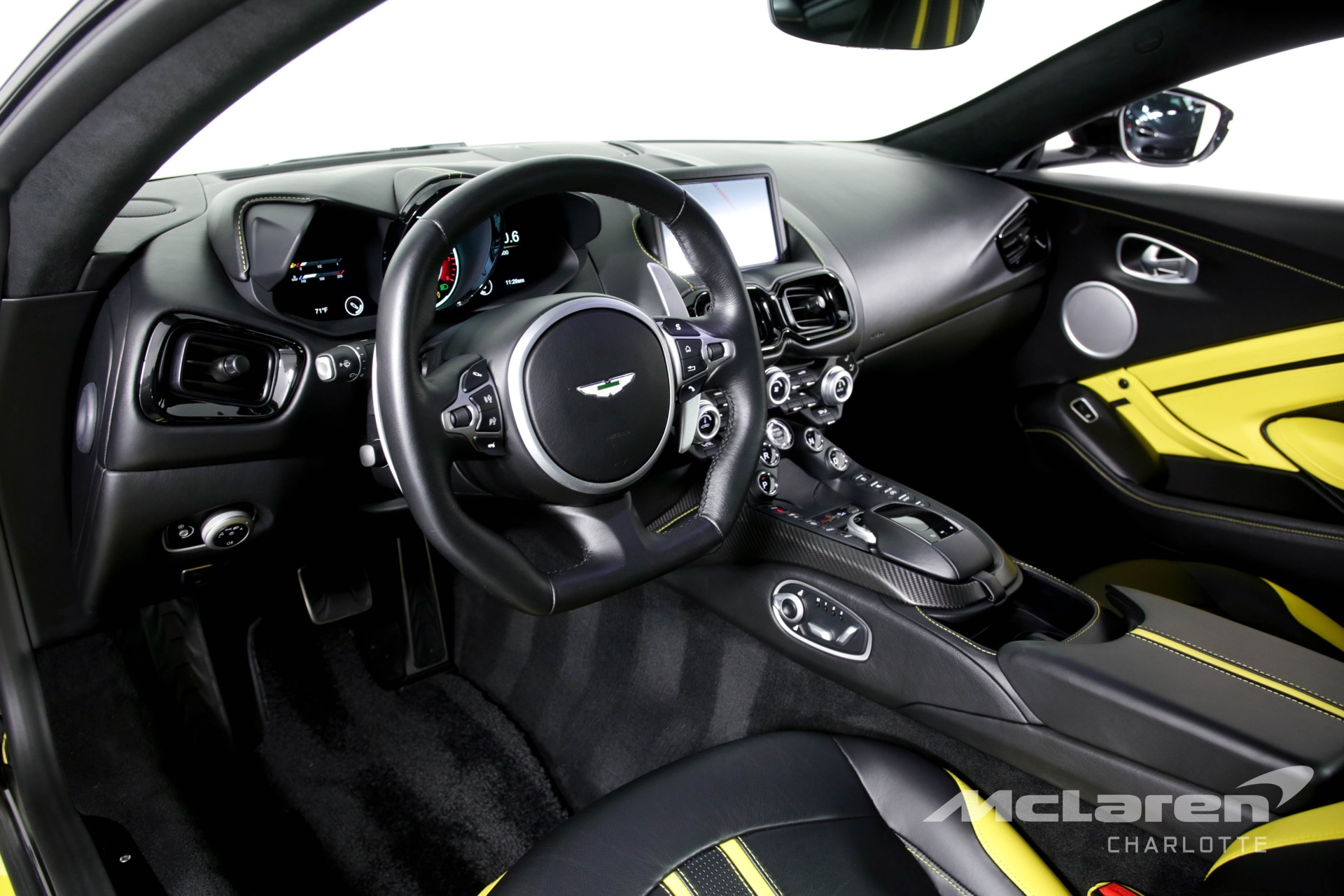 Used 2019 Aston Martin Vantage | Charlotte, NC