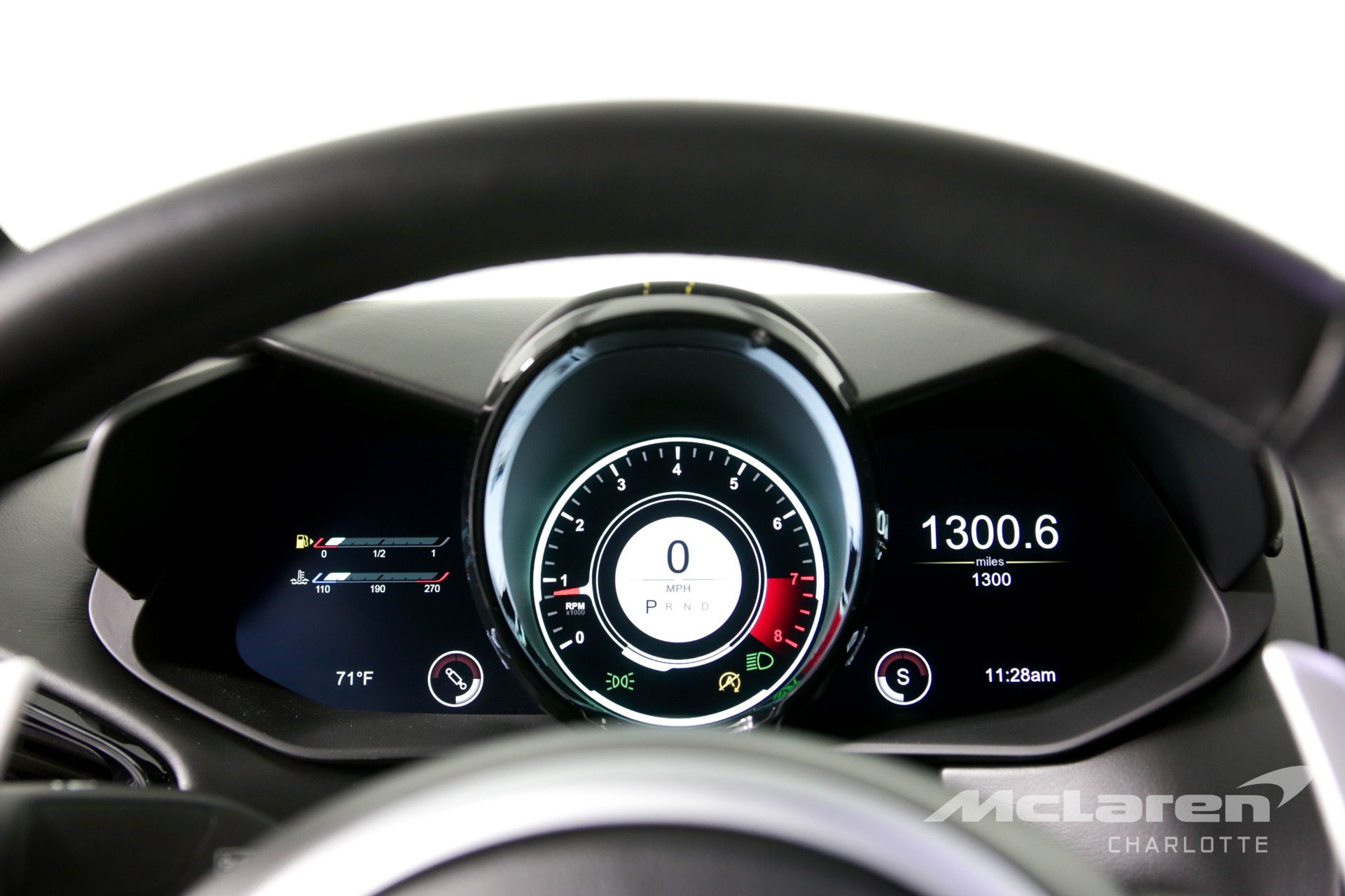 Used 2019 Aston Martin Vantage | Charlotte, NC