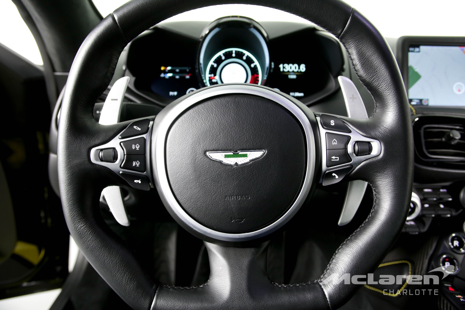 Used 2019 Aston Martin Vantage | Charlotte, NC