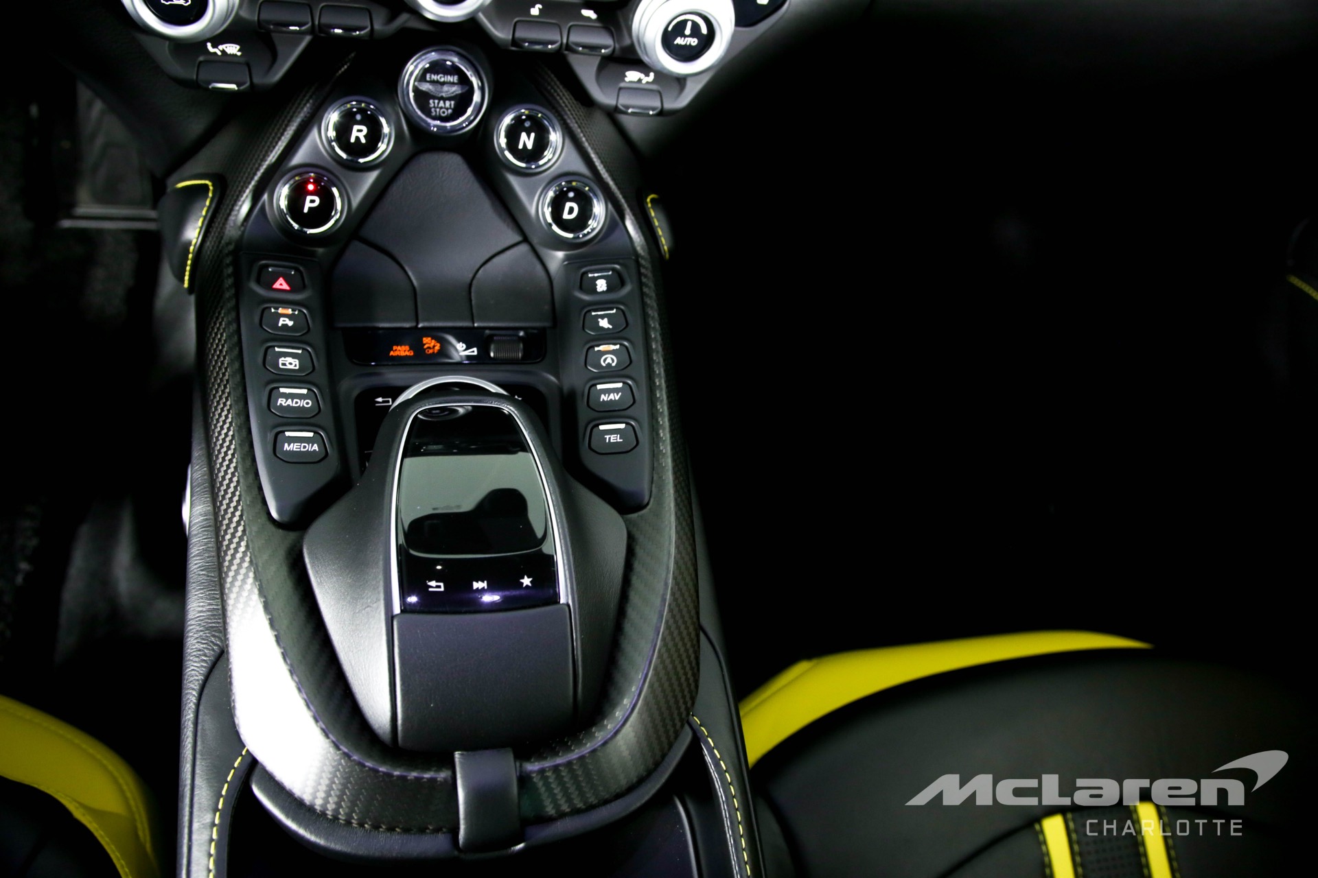 Used 2019 Aston Martin Vantage | Charlotte, NC