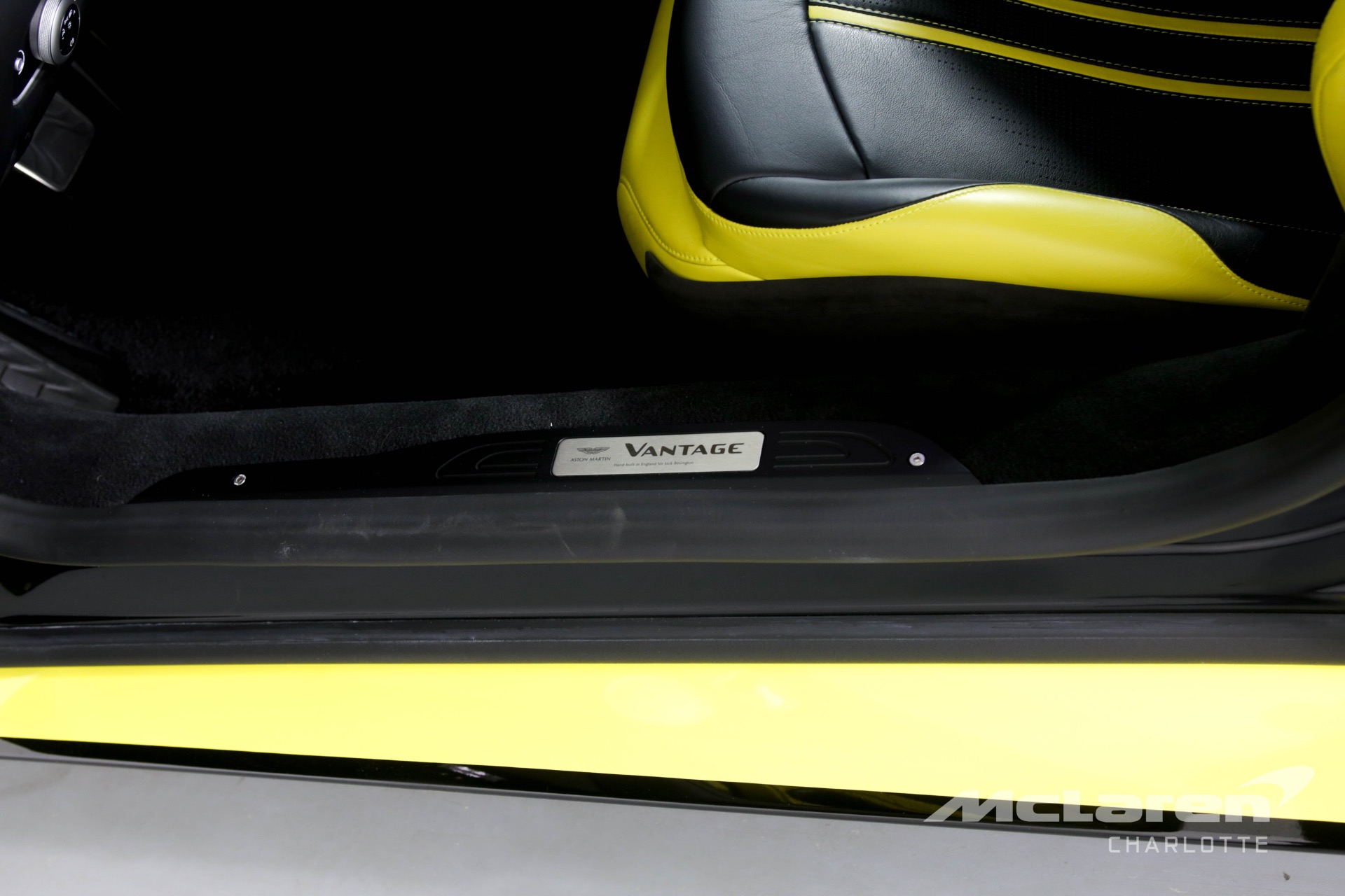 Used 2019 Aston Martin Vantage | Charlotte, NC