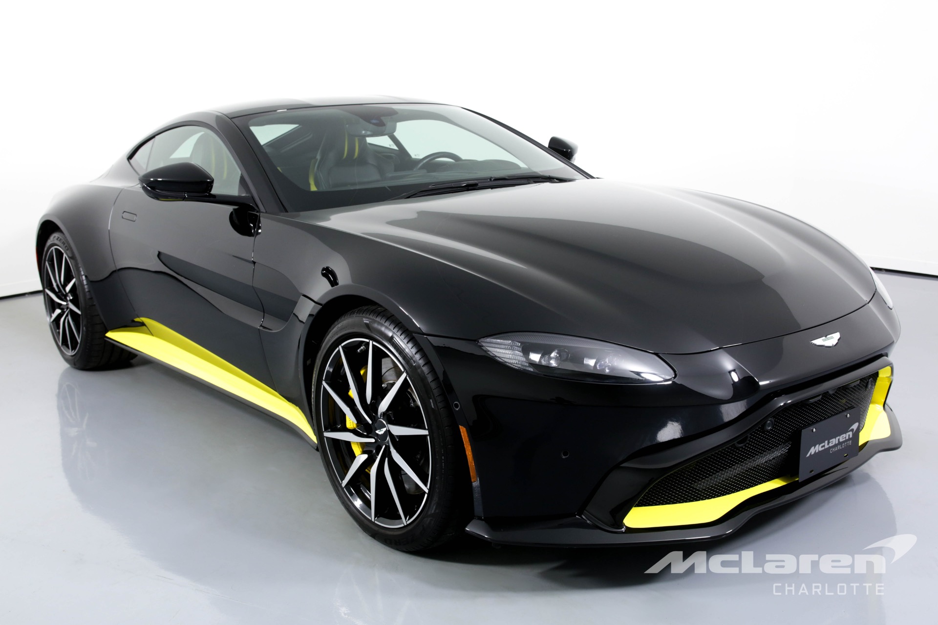 Used 2019 Aston Martin Vantage | Charlotte, NC