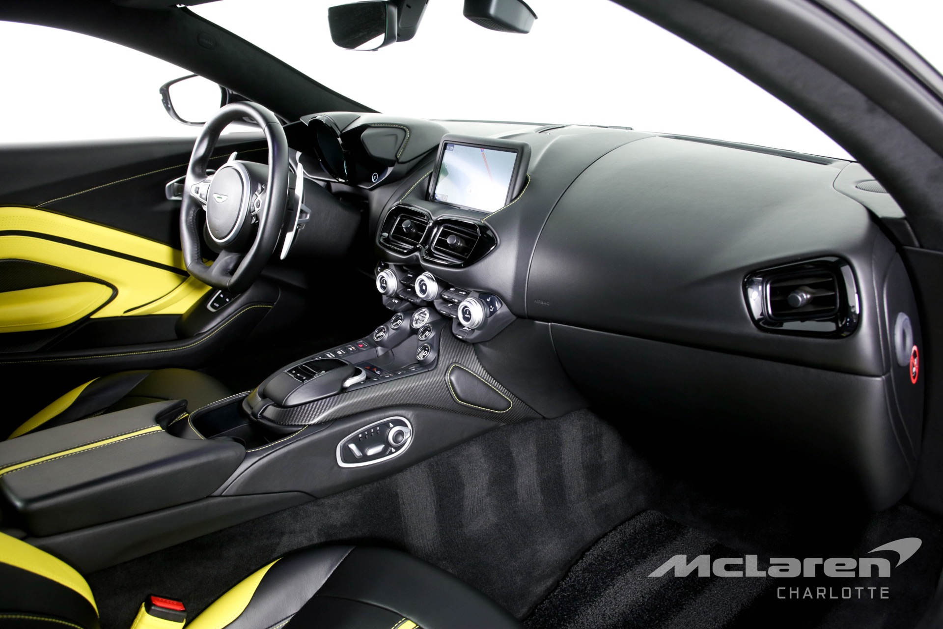 Used 2019 Aston Martin Vantage | Charlotte, NC