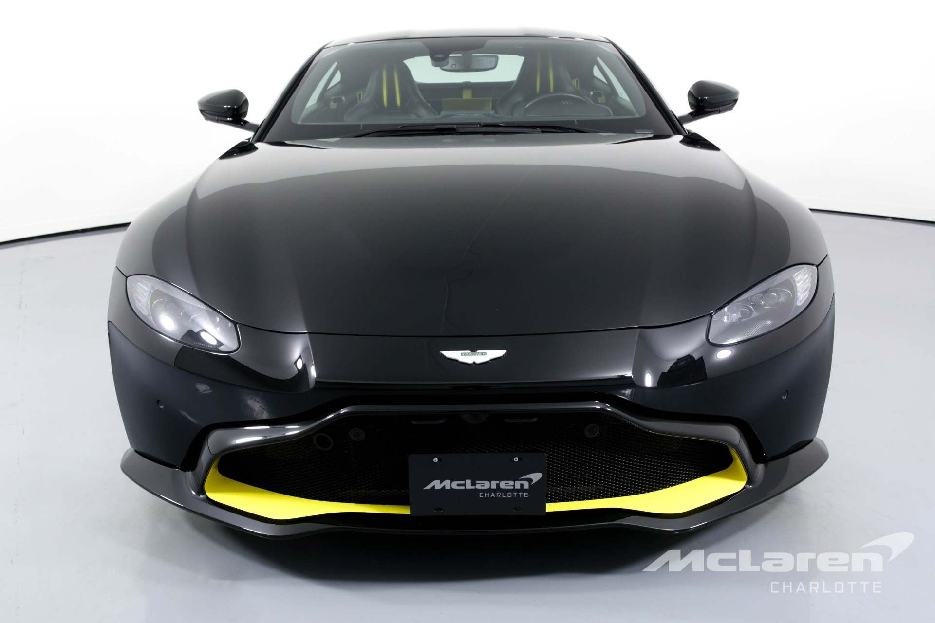 Used 2019 Aston Martin Vantage | Charlotte, NC