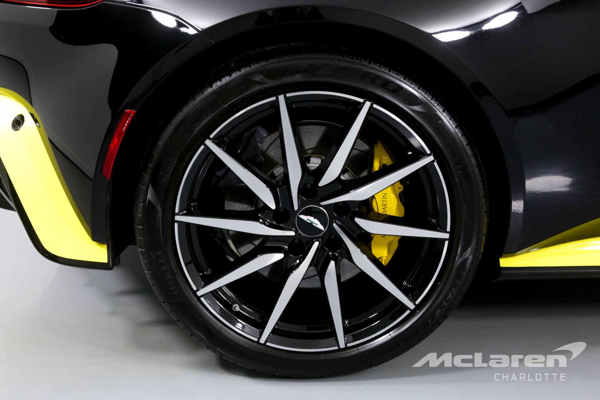Used 2019 Aston Martin Vantage | Charlotte, NC