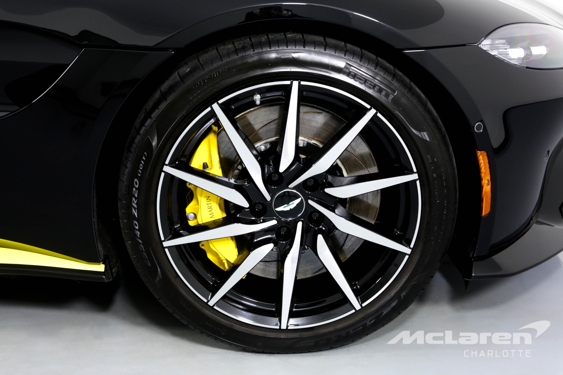 Used 2019 Aston Martin Vantage | Charlotte, NC
