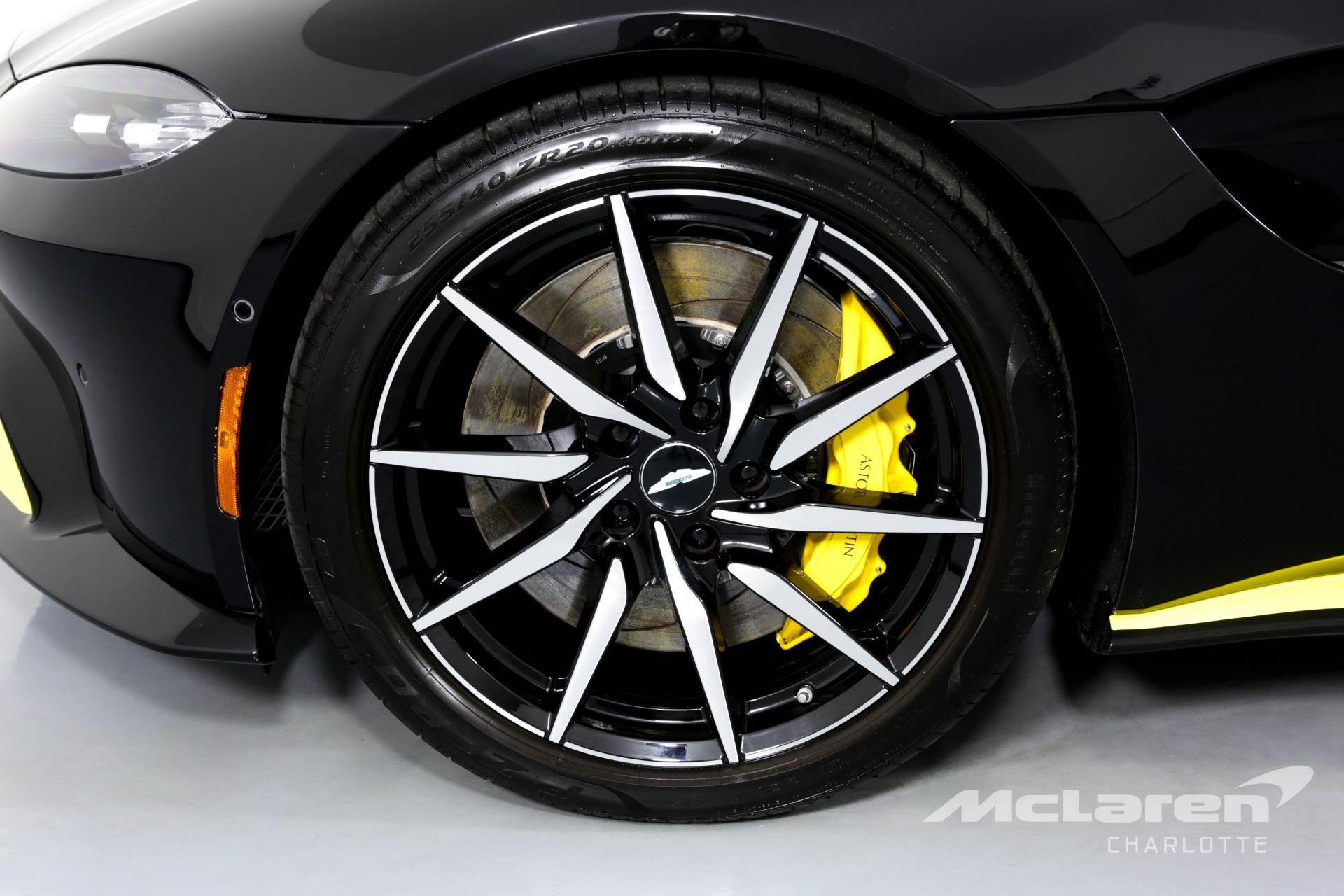 Used 2019 Aston Martin Vantage | Charlotte, NC