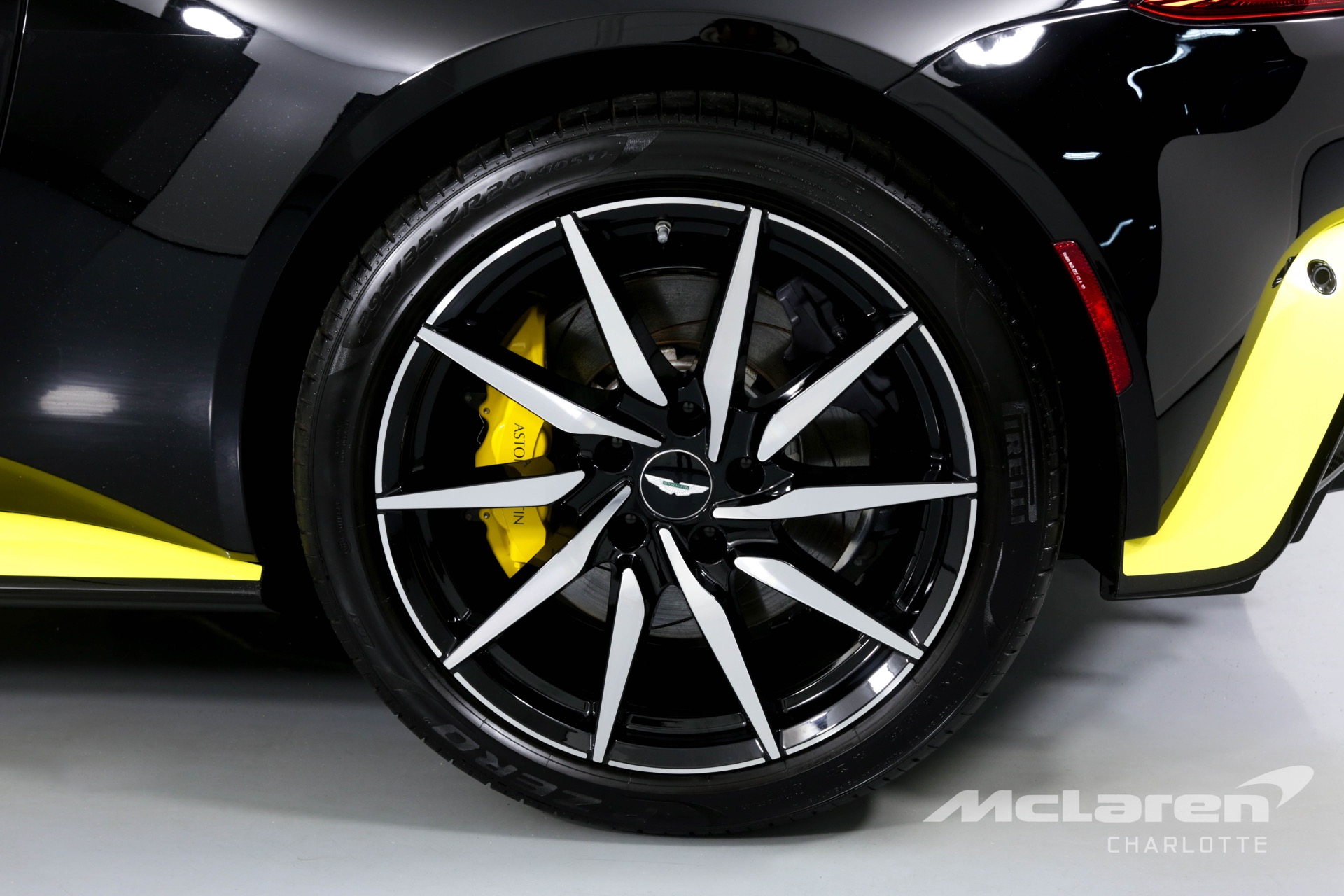 Used 2019 Aston Martin Vantage | Charlotte, NC