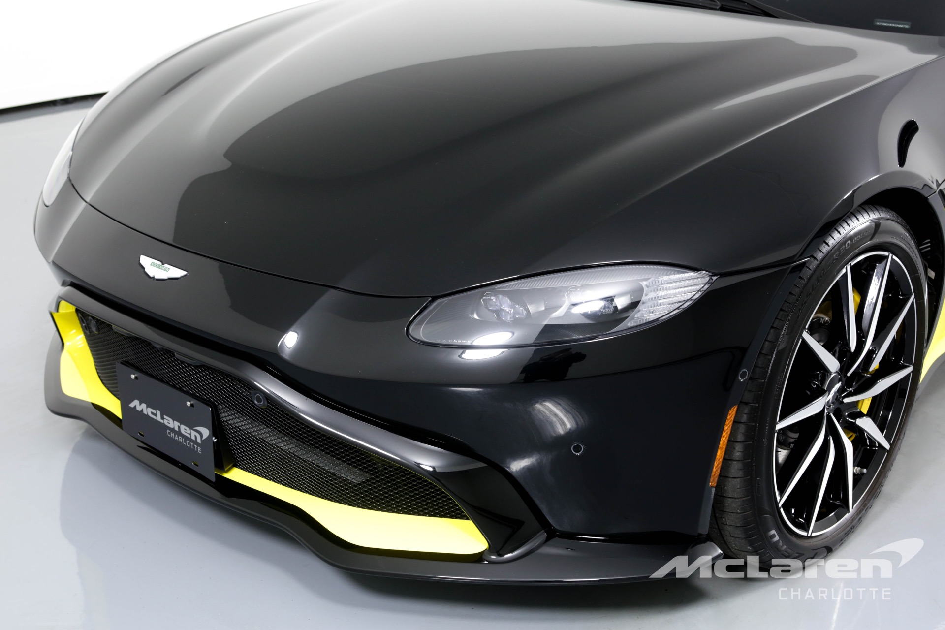 Used 2019 Aston Martin Vantage | Charlotte, NC