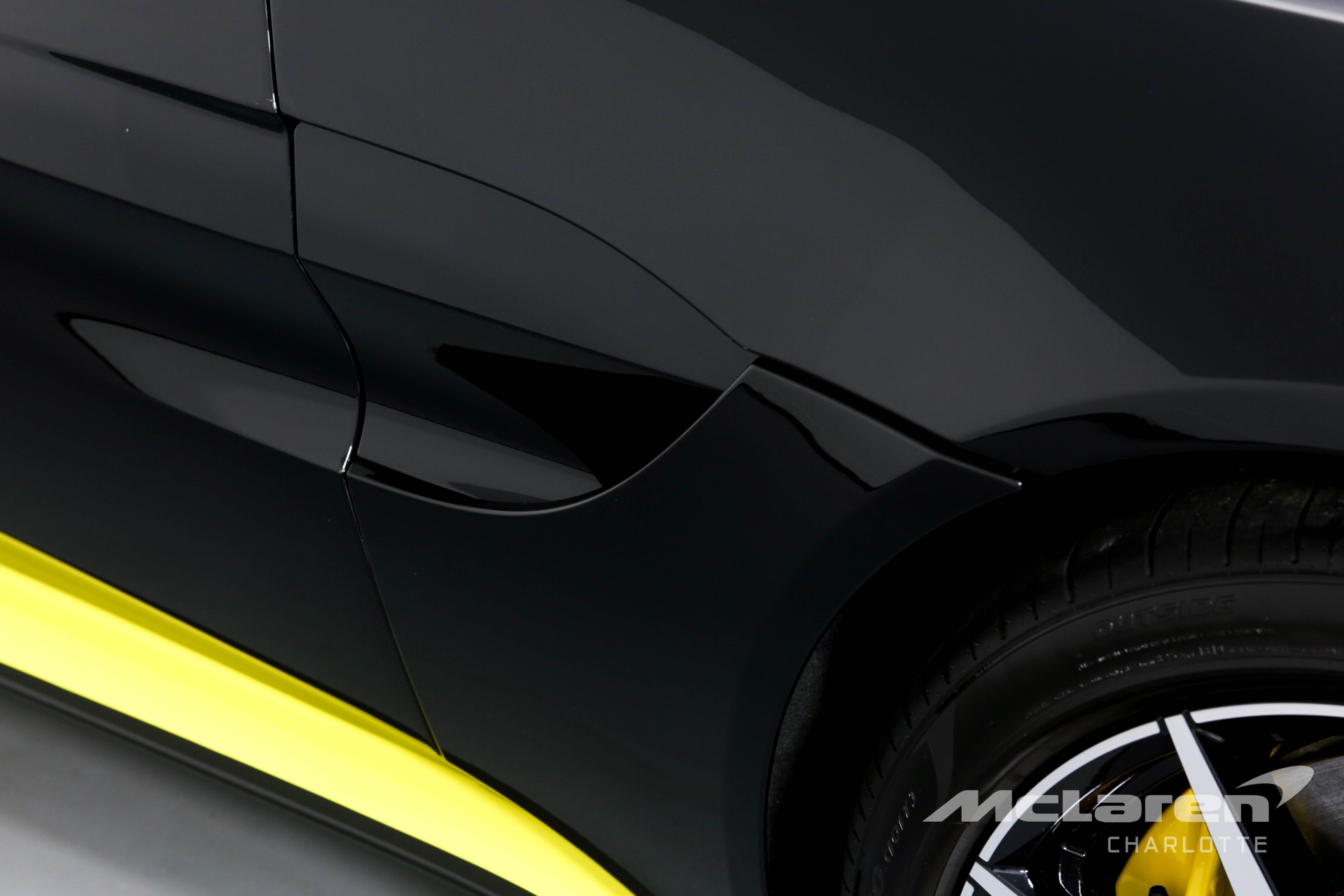 Used 2019 Aston Martin Vantage | Charlotte, NC