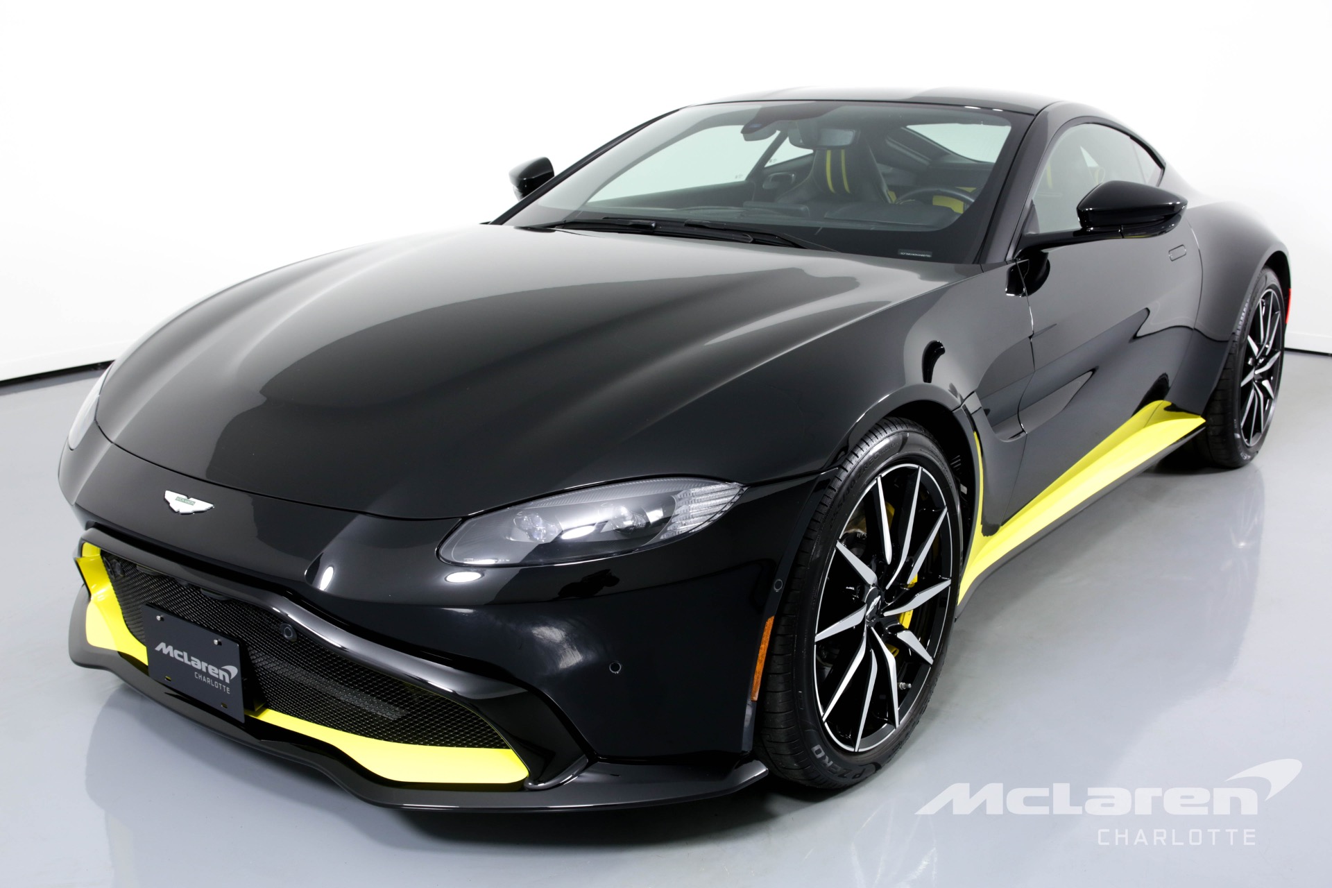 Used 2019 Aston Martin Vantage | Charlotte, NC