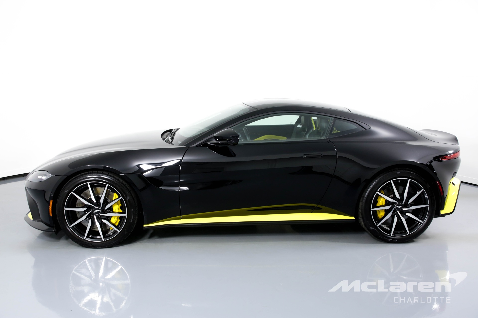 Used 2019 Aston Martin Vantage | Charlotte, NC