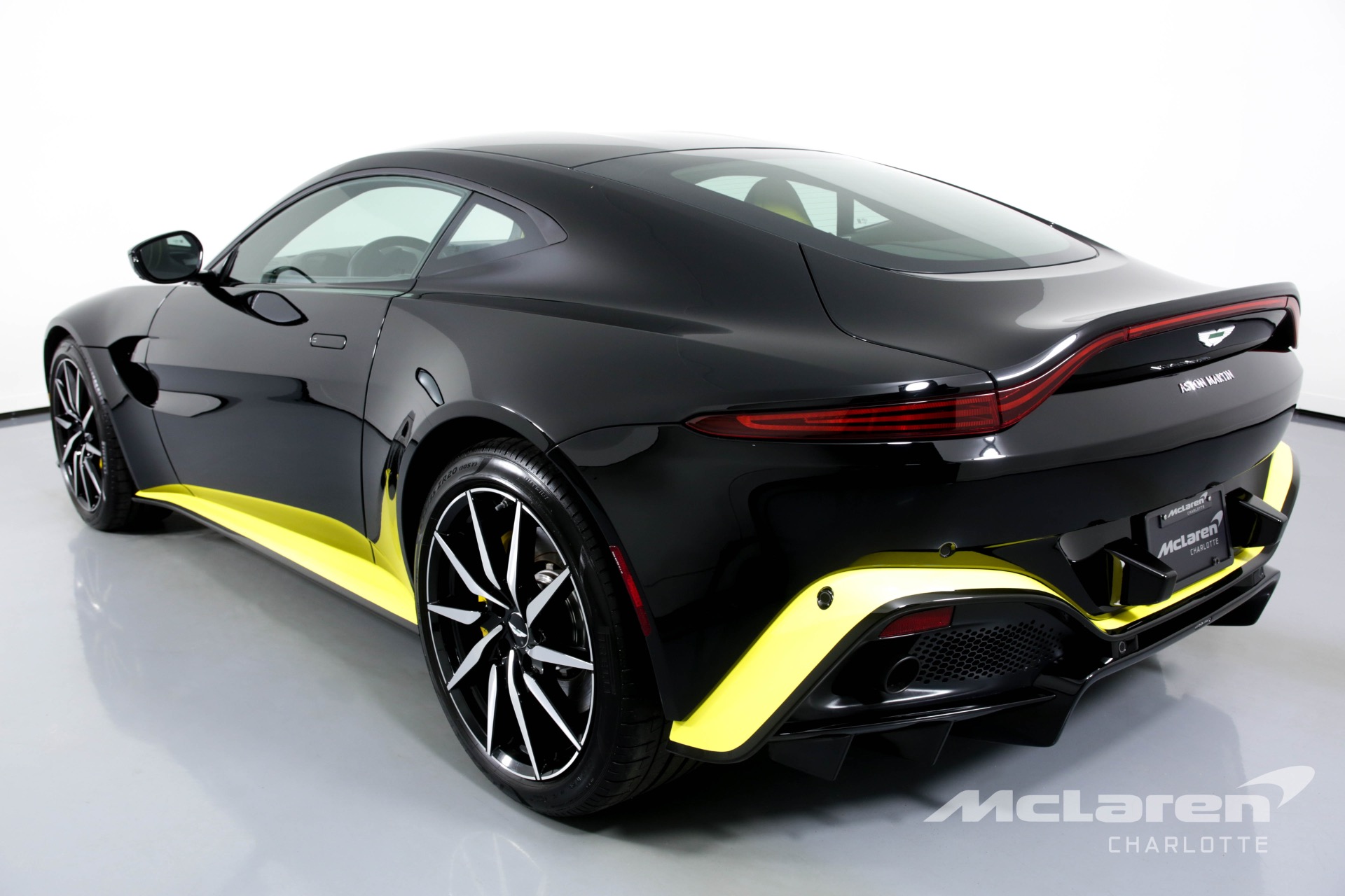 Used 2019 Aston Martin Vantage | Charlotte, NC