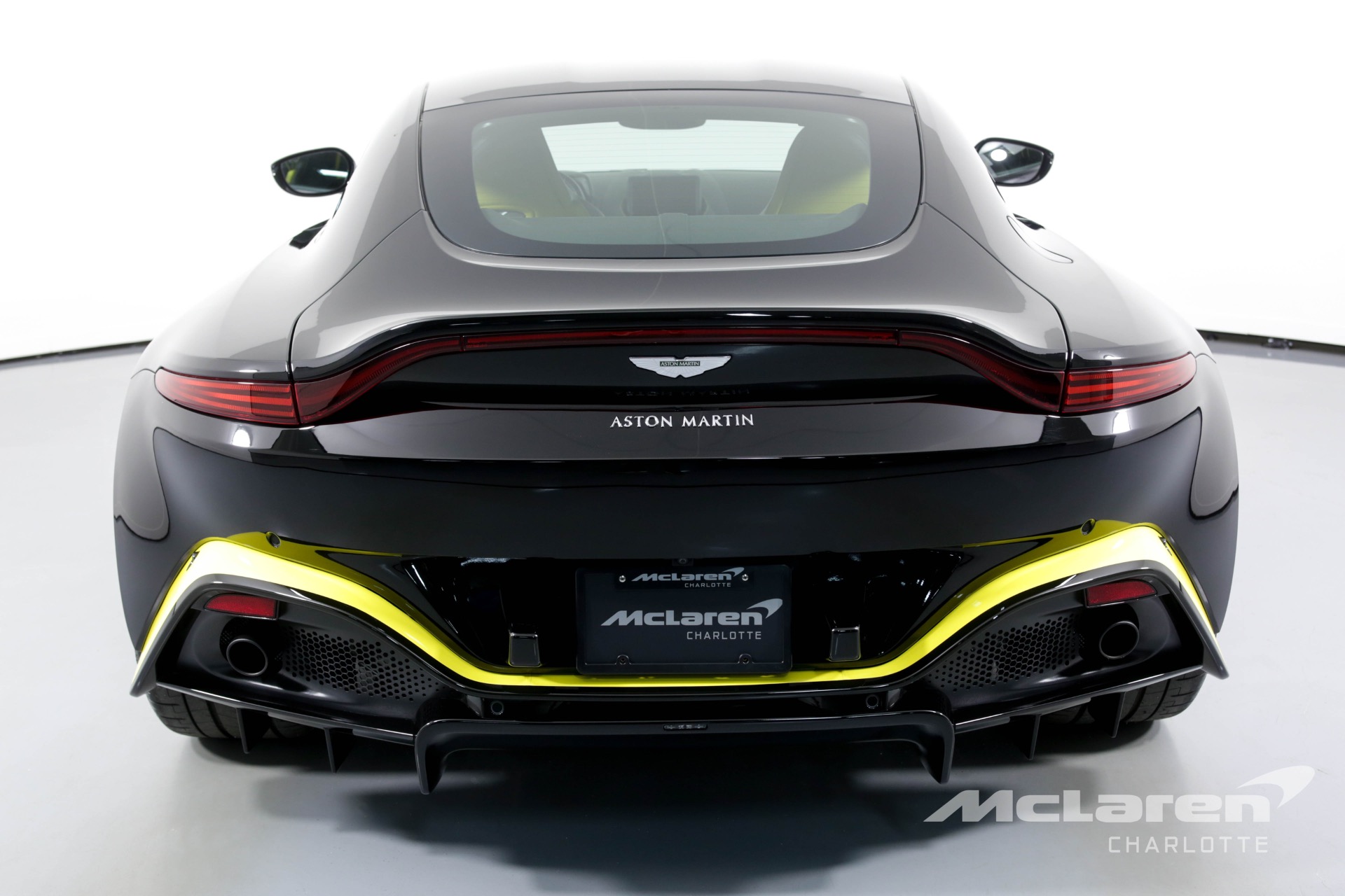 Used 2019 Aston Martin Vantage | Charlotte, NC