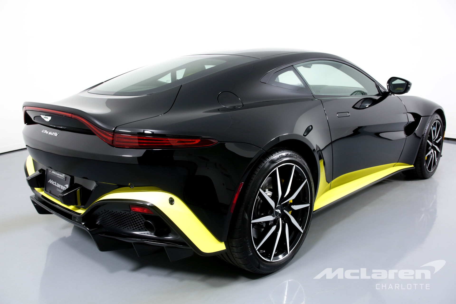 Used 2019 Aston Martin Vantage | Charlotte, NC