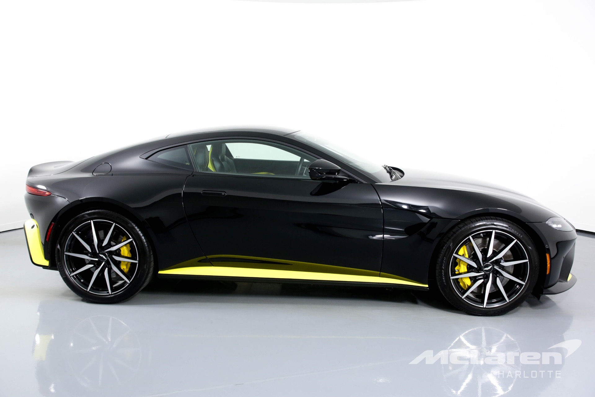 Used 2019 Aston Martin Vantage | Charlotte, NC