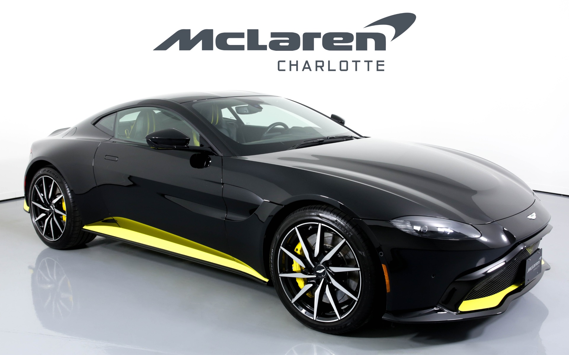 Used 2019 Aston Martin Vantage | Charlotte, NC