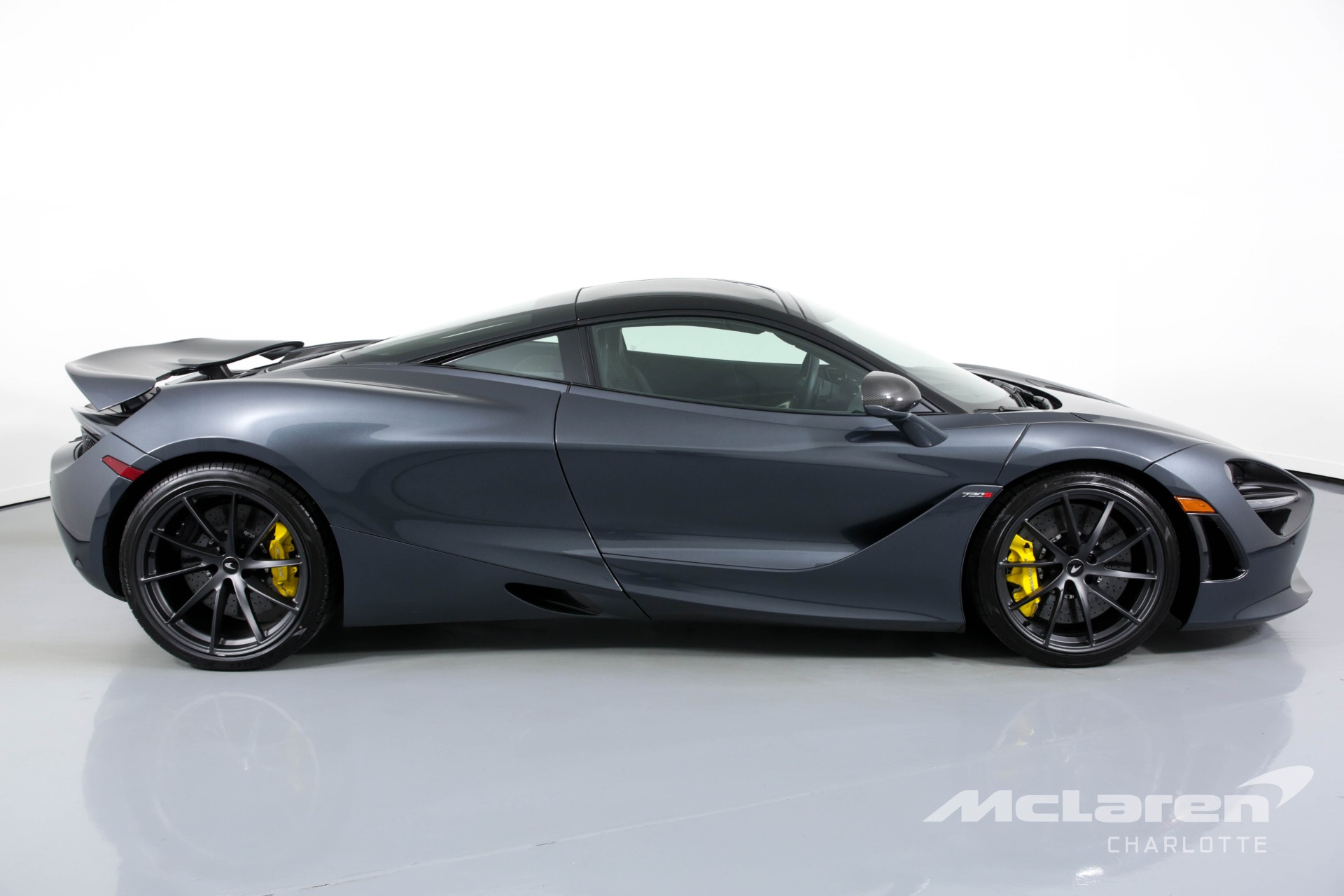 Used 2019 McLaren 720S Performance | Charlotte, NC